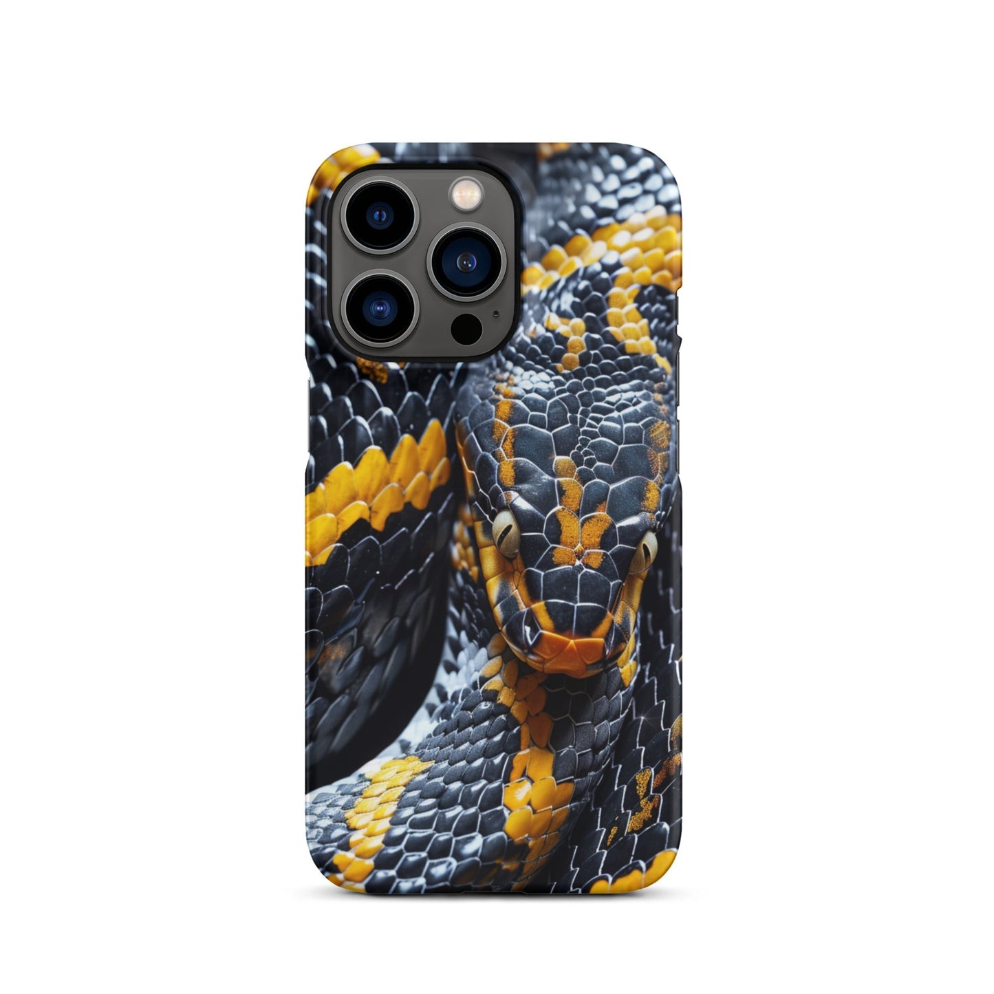 Snake Phone case for iPhone-19