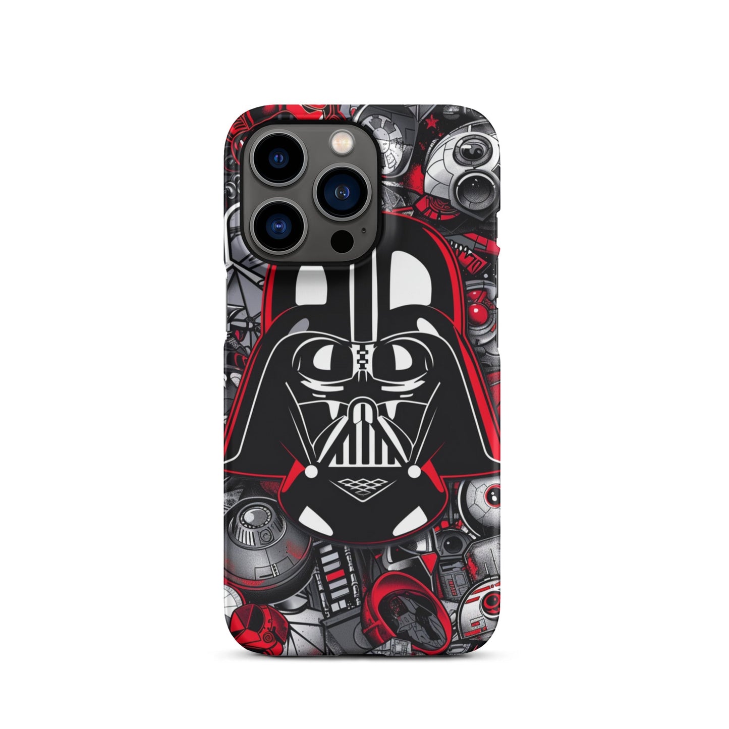 SW Phone case for iPhone-19