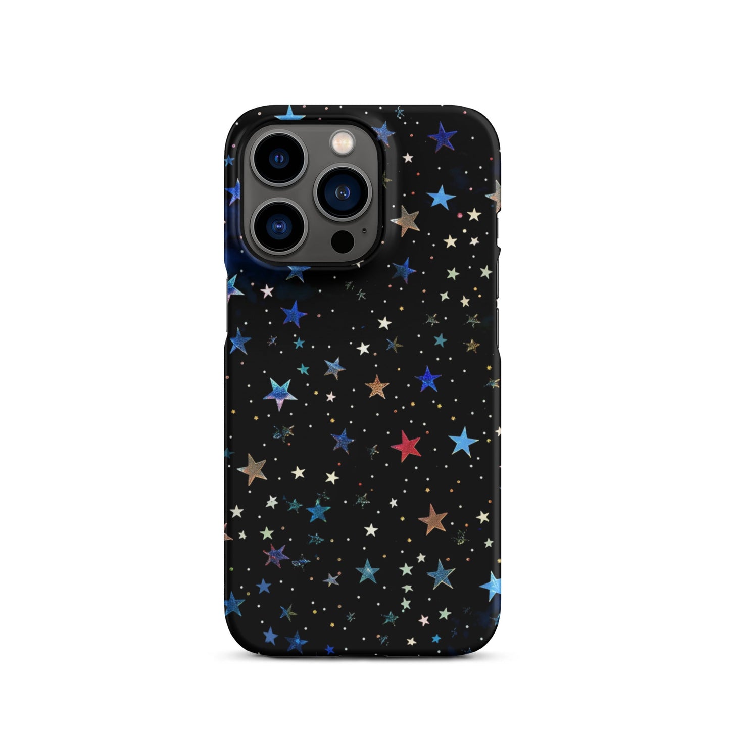 Stars Phone case for iPhone-19