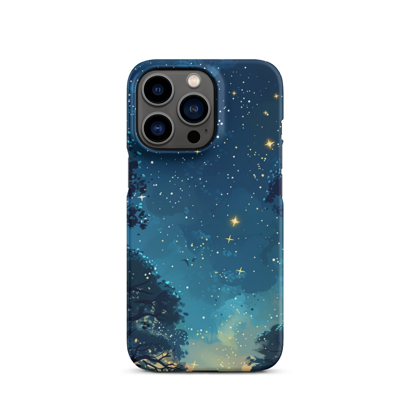 Galaxy Phone case for iPhone-19