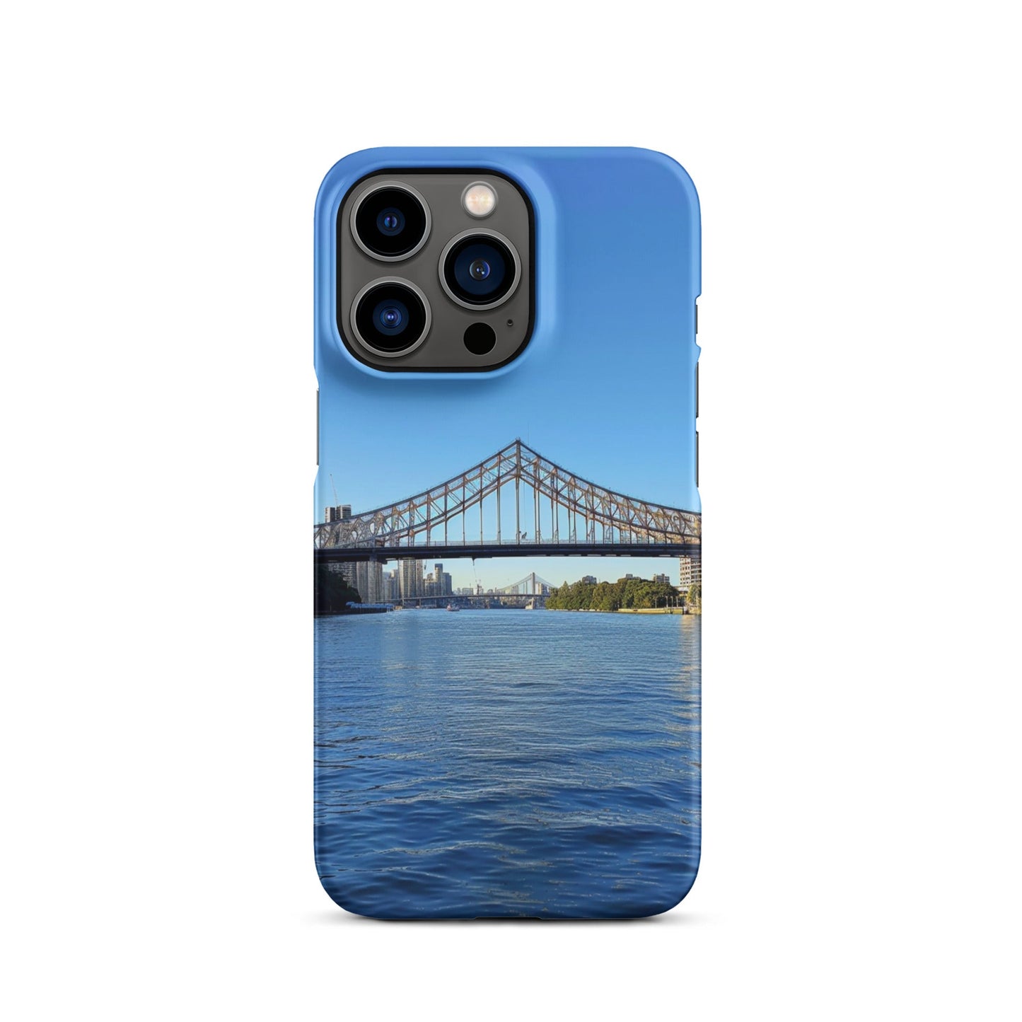 Story Bridge Phone case for iPhone-19