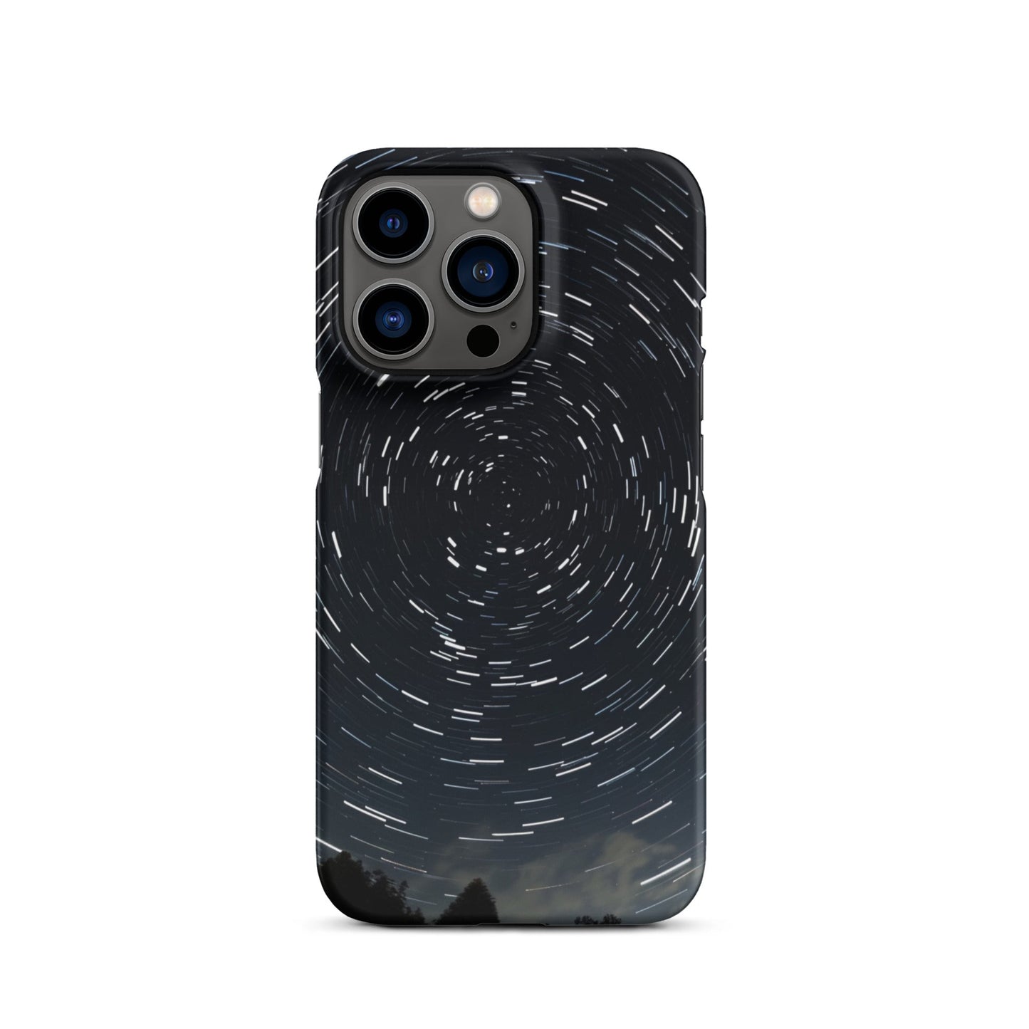 Night Sky Phone case for iPhone-19