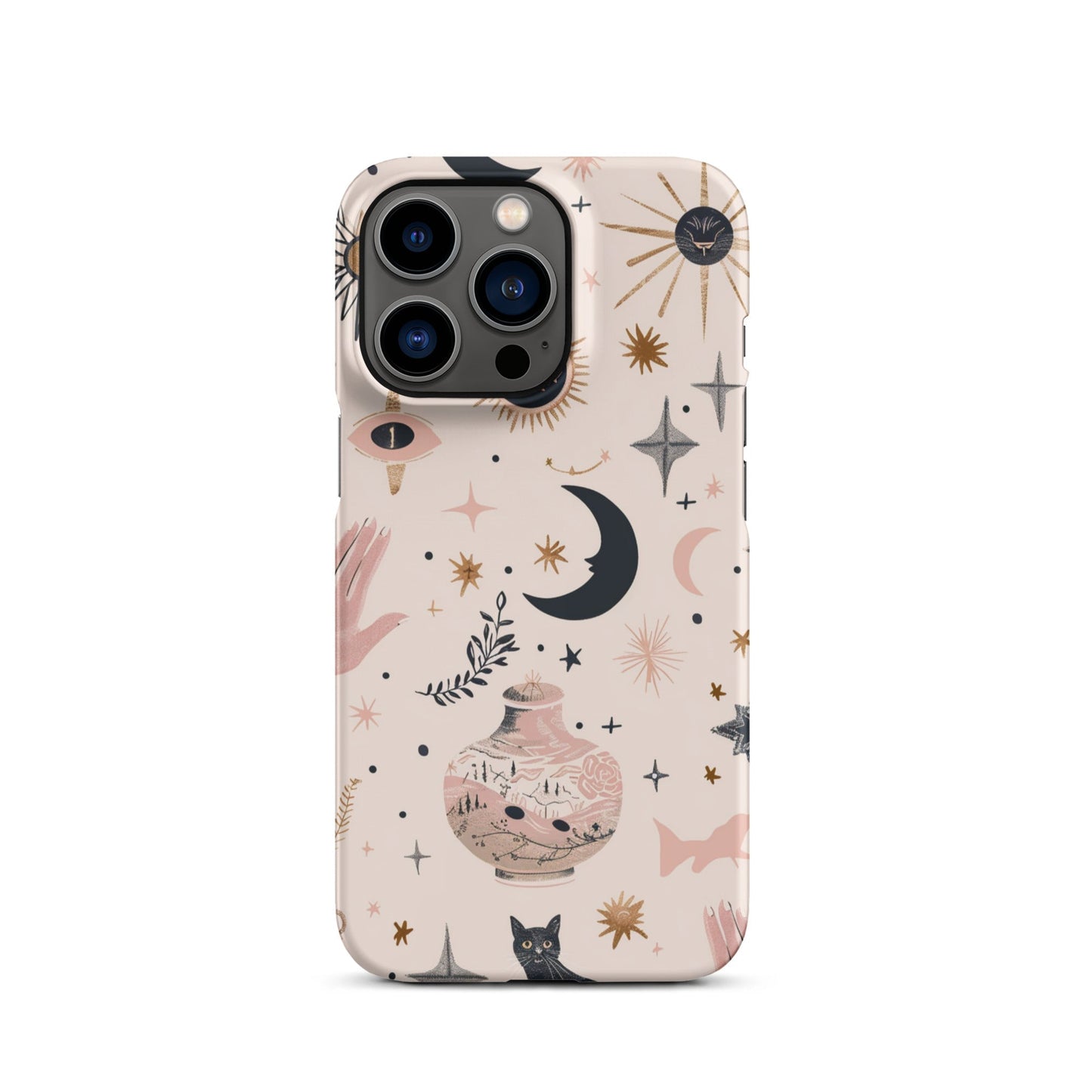 Celestial Phone case for iPhone-19