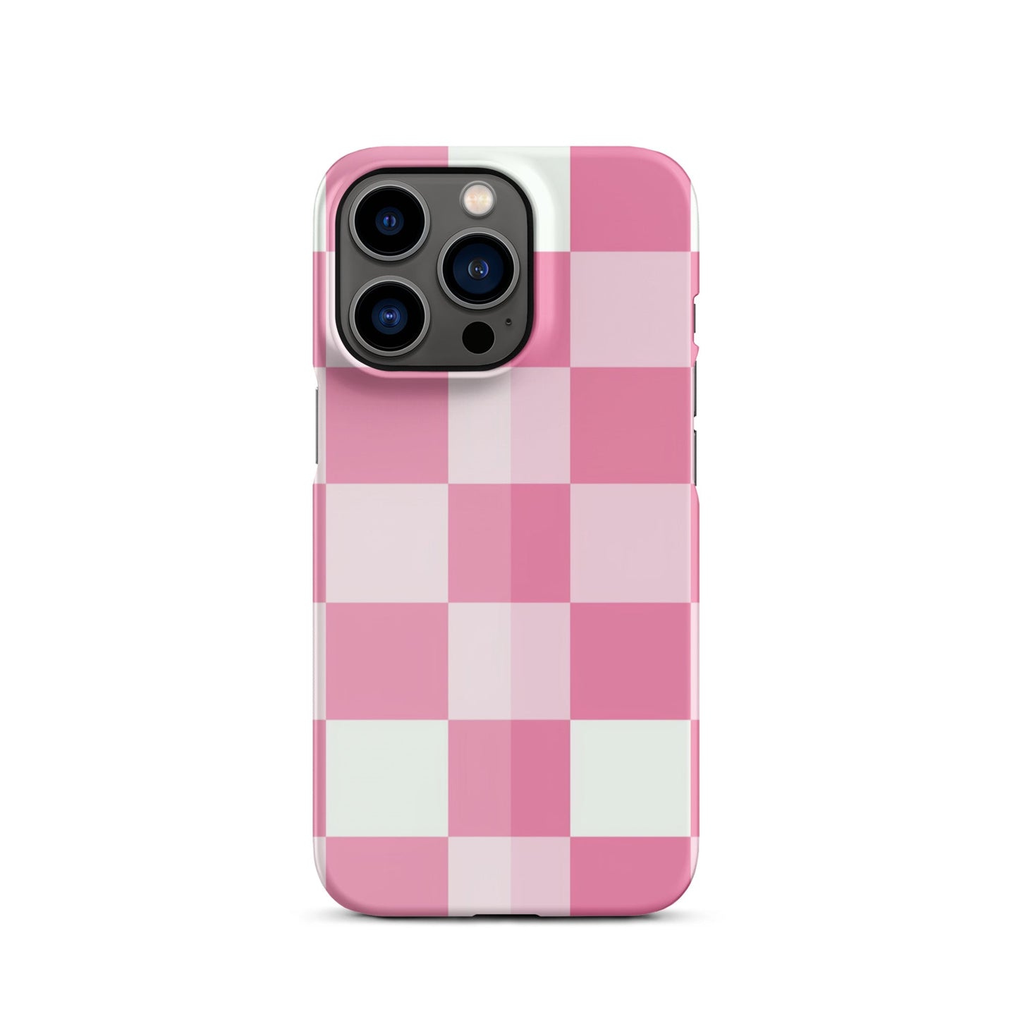 Check Phone case for iPhone-19