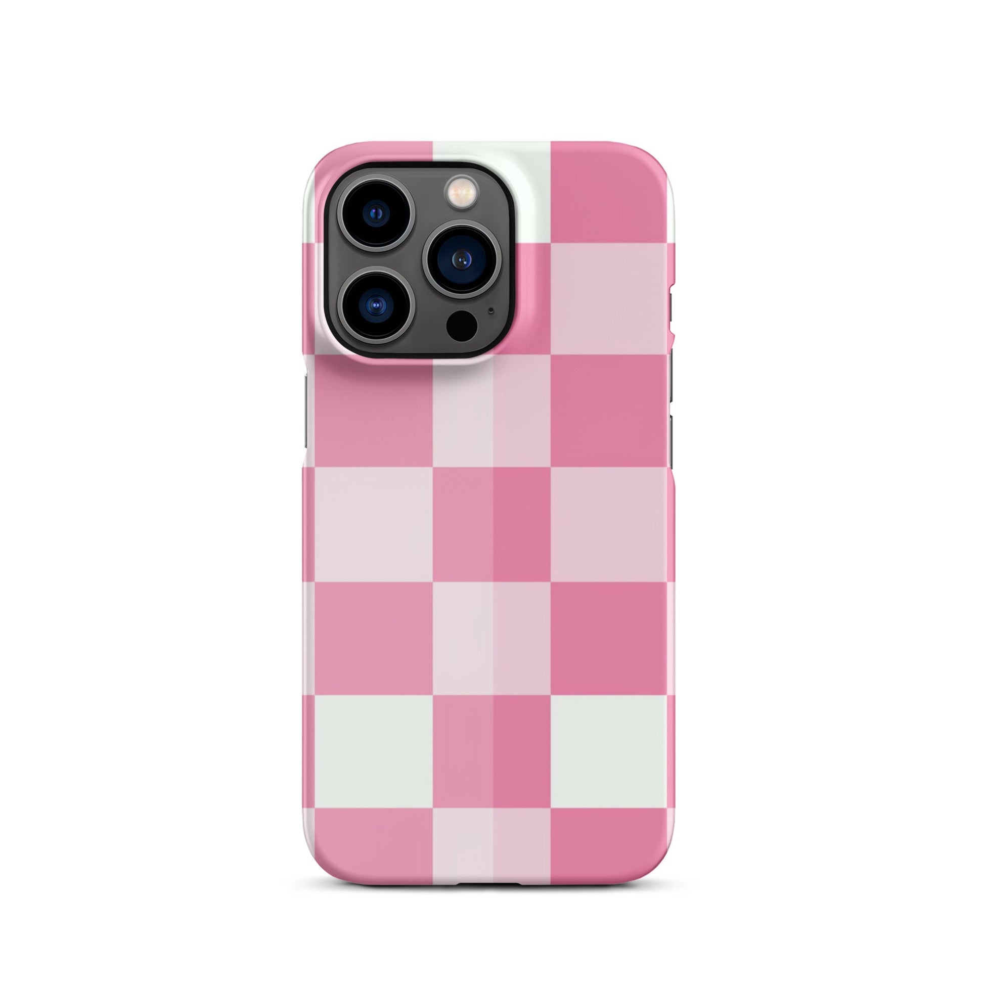 Check Phone case for iPhone-19