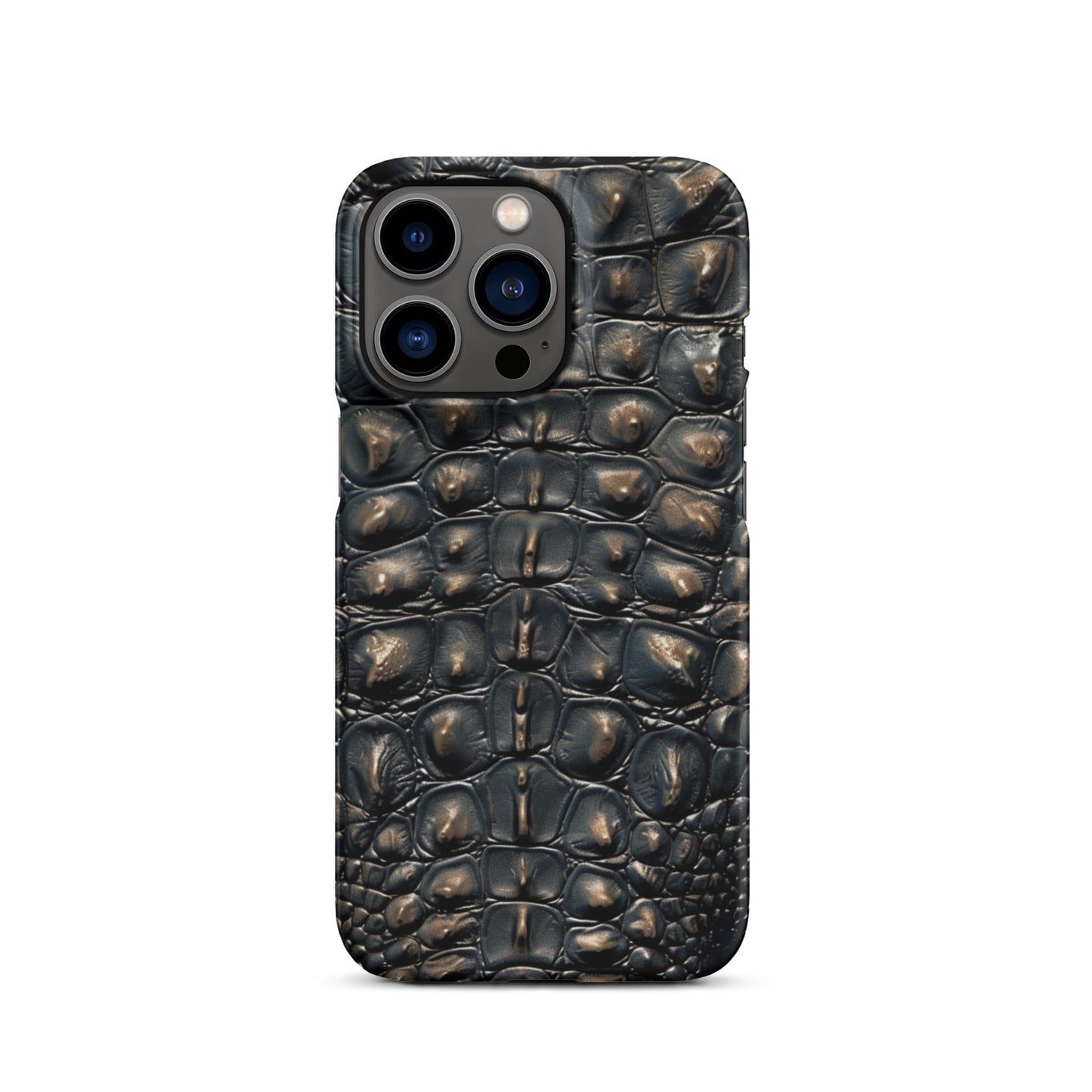 Croc Phone case for iPhone-19