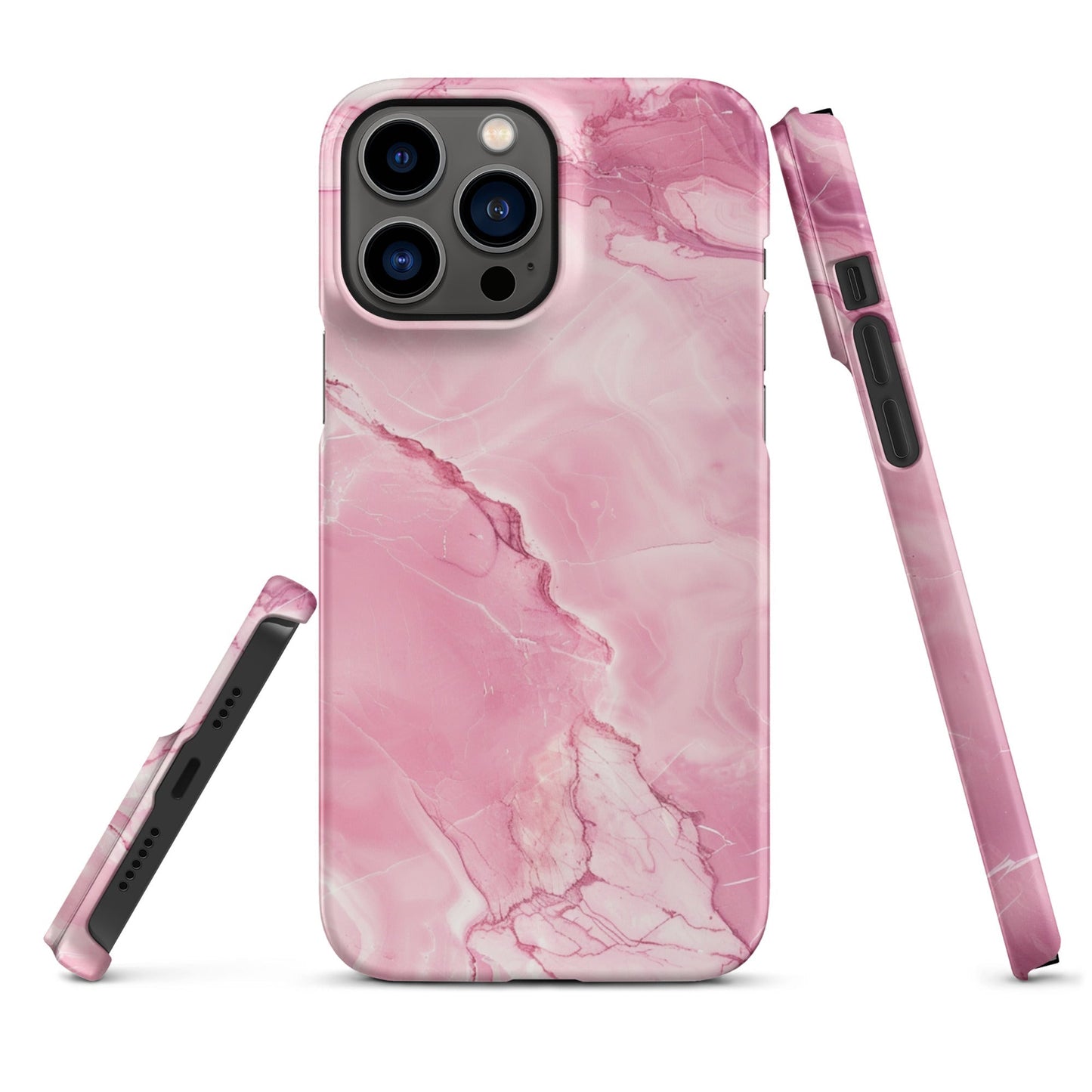 Pink Phone case for iPhone-22