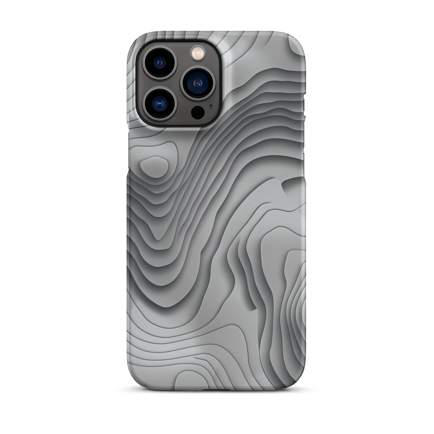 3D Design Phone Case for iPhone-21