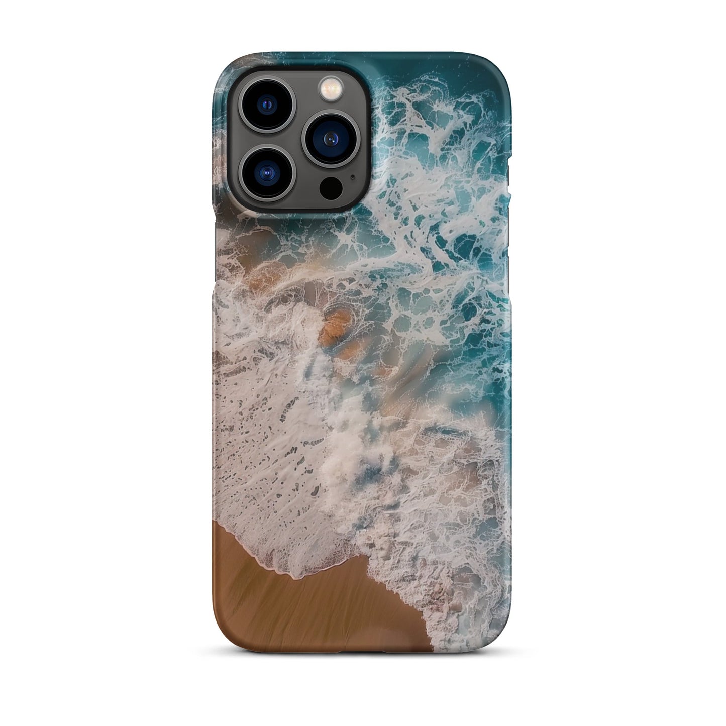 Beach Phone  Case for iPhone-22