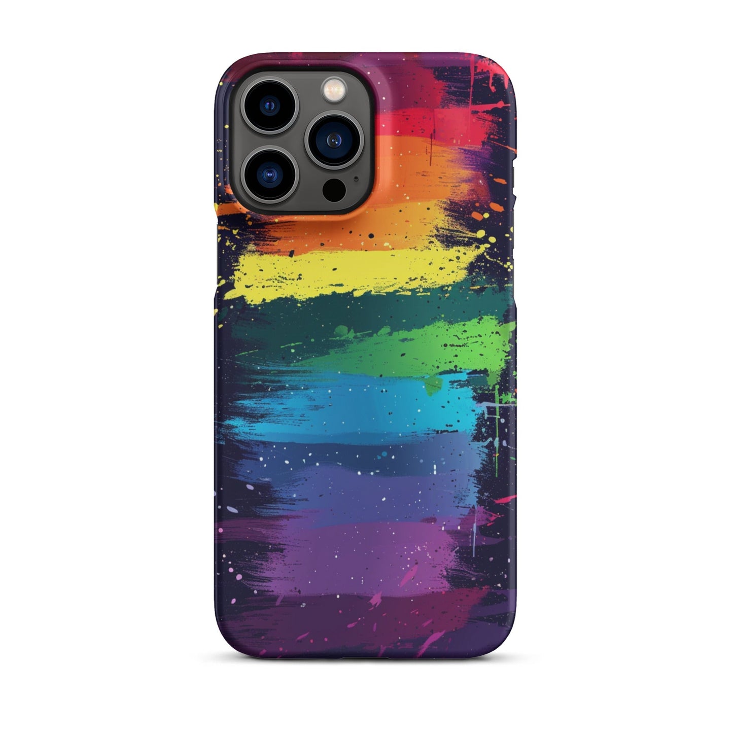 LGBT Phone case for iPhone-21