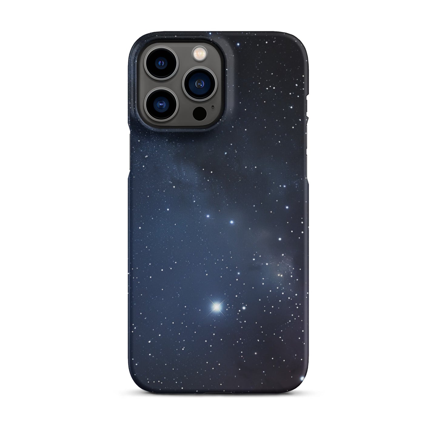 Stars Phone case for iPhone-21