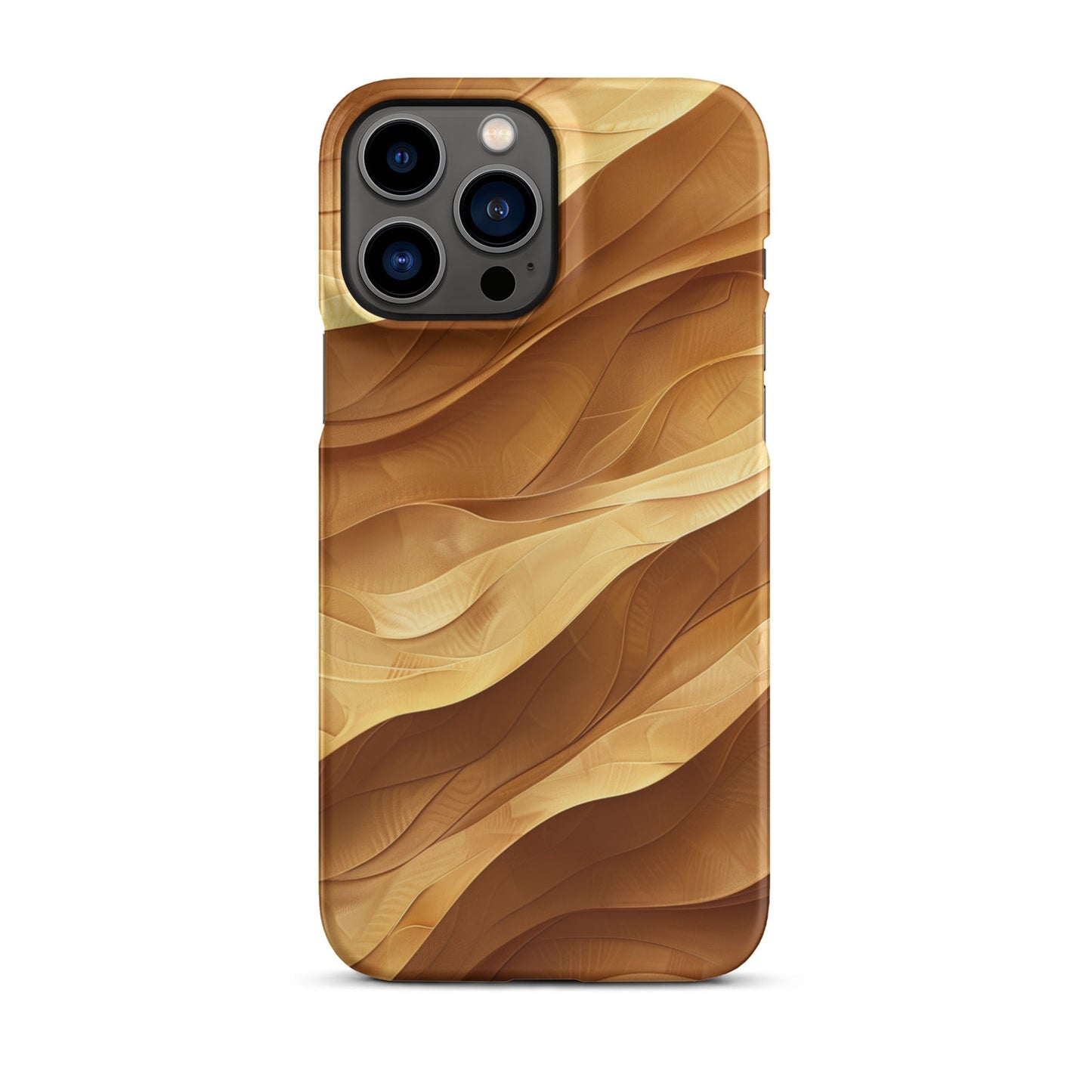 Desert Phone case for iPhone-21