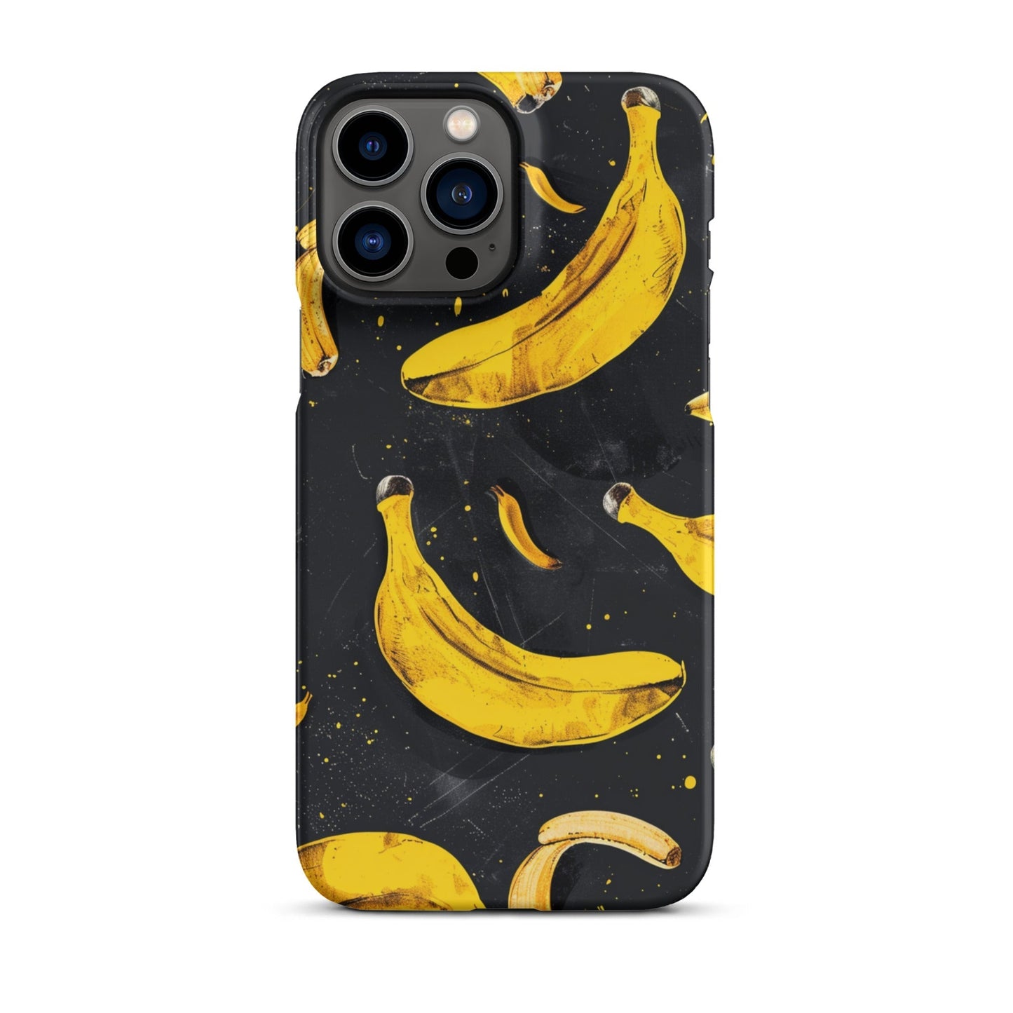 Bananas Phone case for iPhone-21