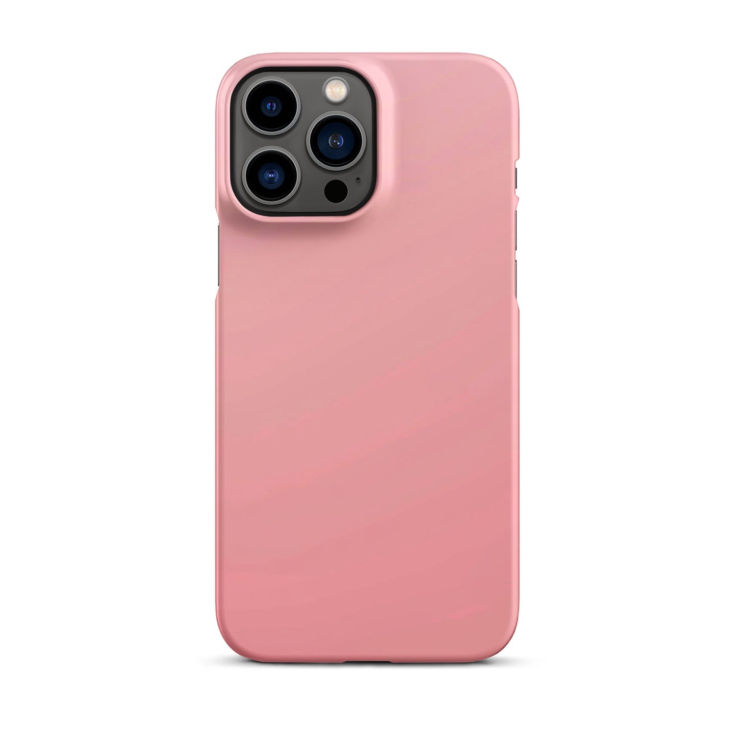 Blush Phone case for iPhone-21