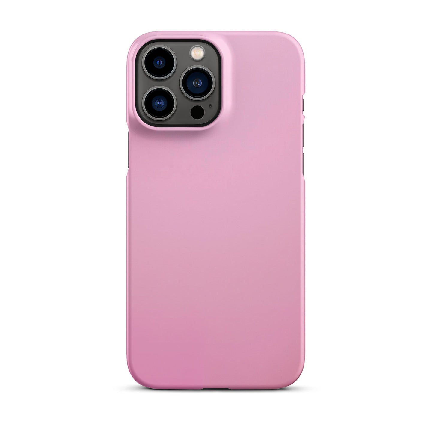 Pink Phone case for iPhone-21