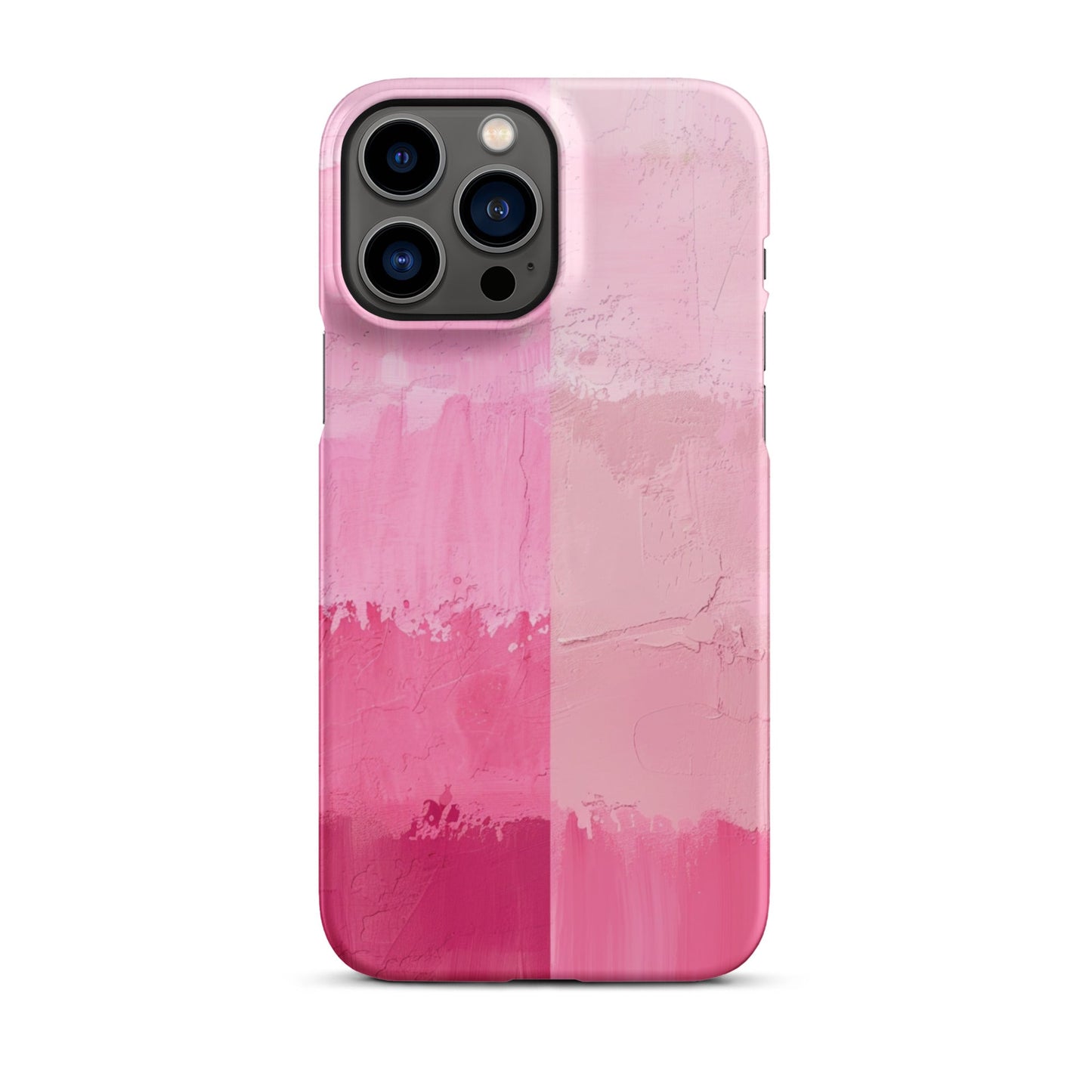 Pink Palette Phone case for iPhone-21