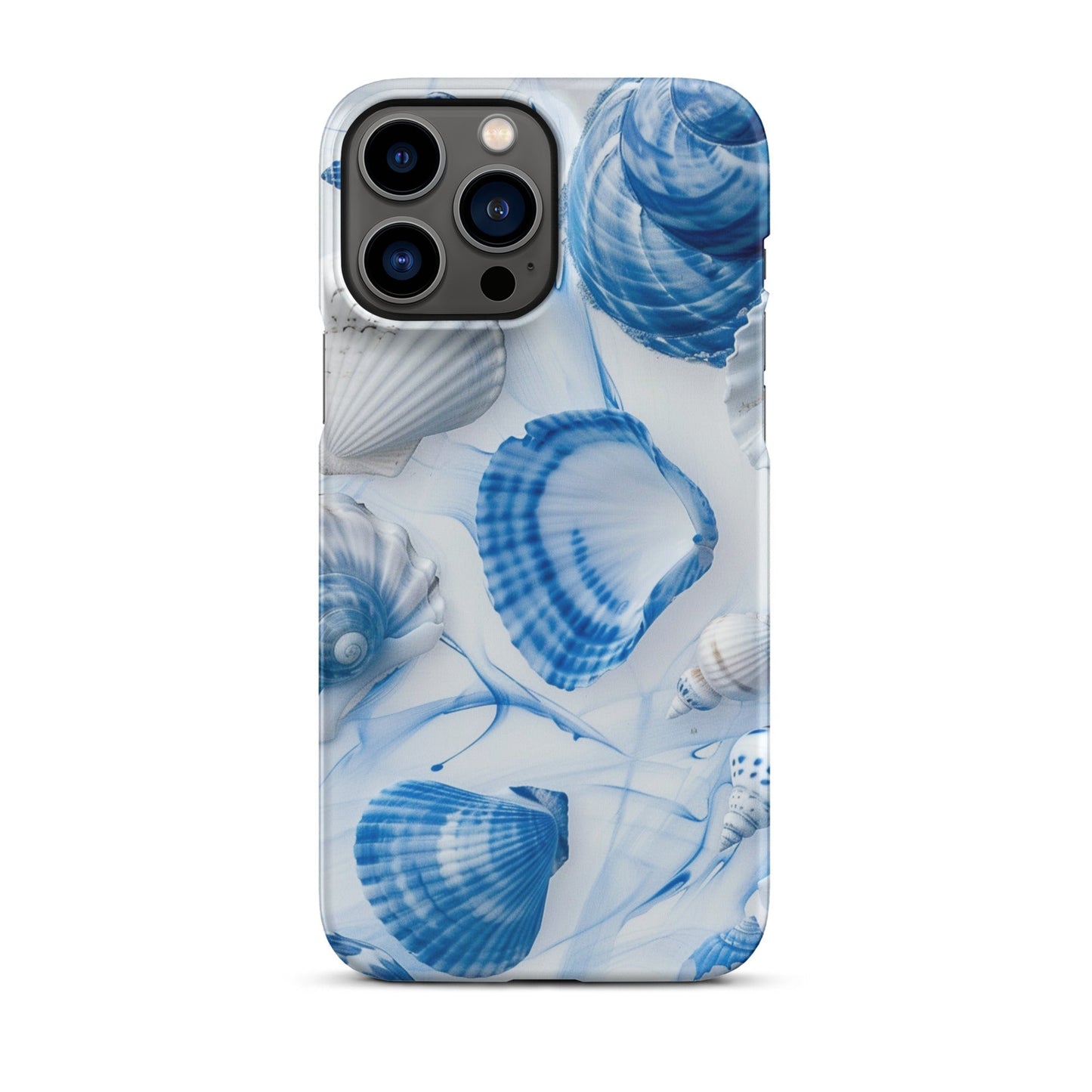 Sea Shells Phone case for iPhone-21