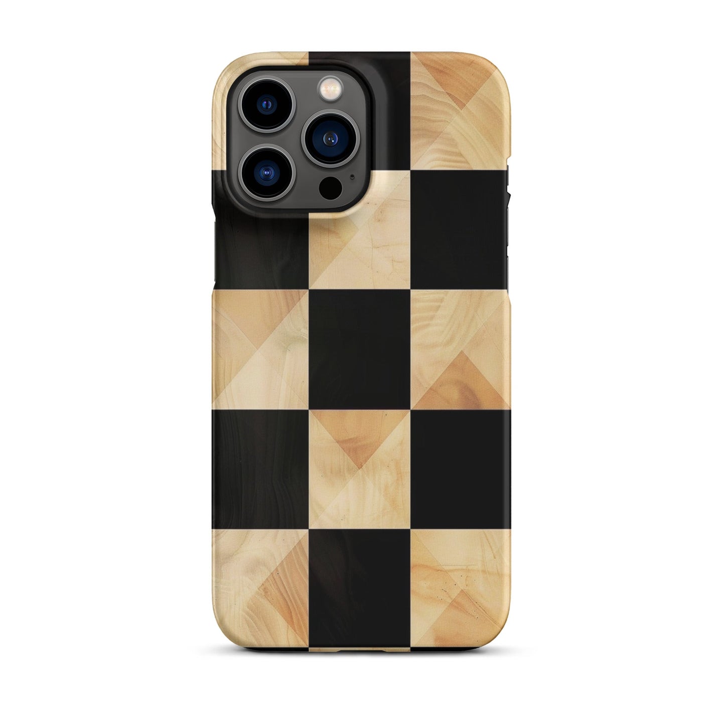 Squares Phone case for iPhone-21