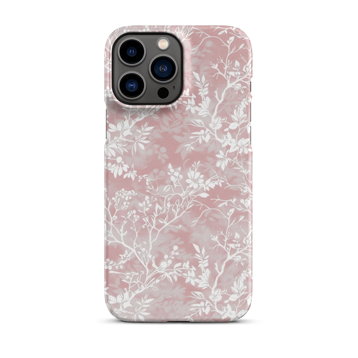 Tree Branch Phone case for iPhone-21