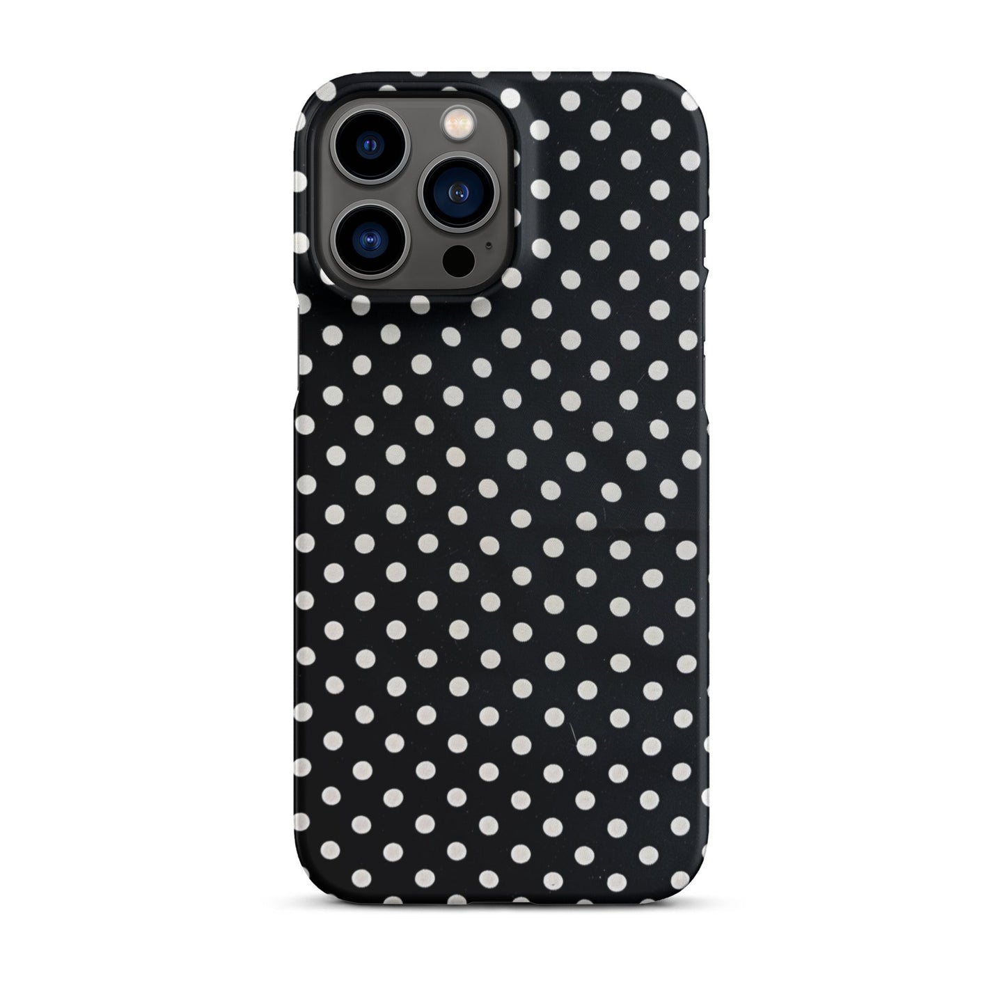 Drops Phone case for iPhone-21