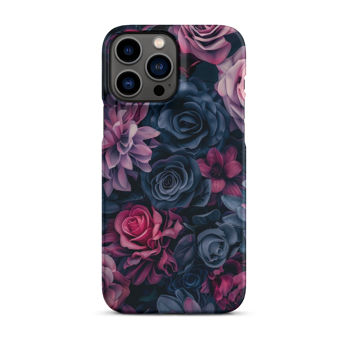 Roses  Phone case for iPhone-21