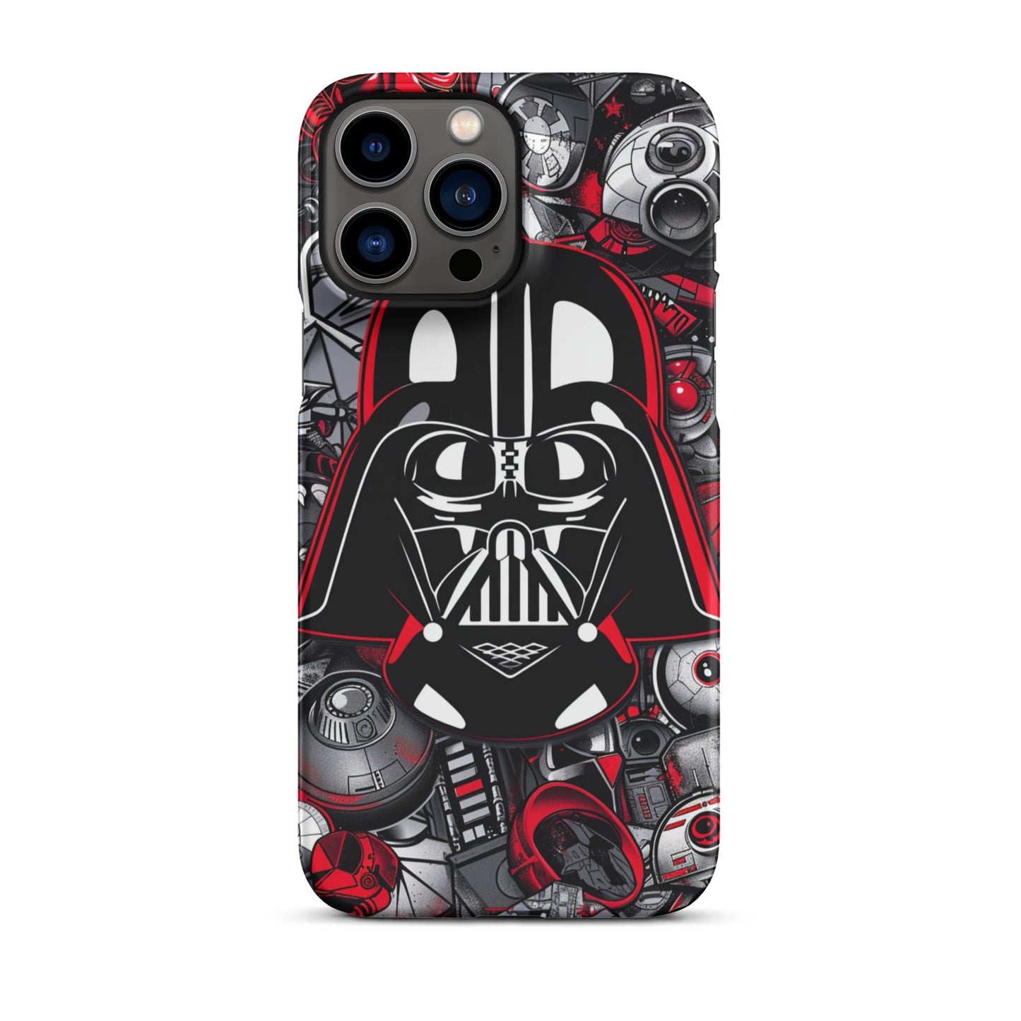 SW Phone case for iPhone-21