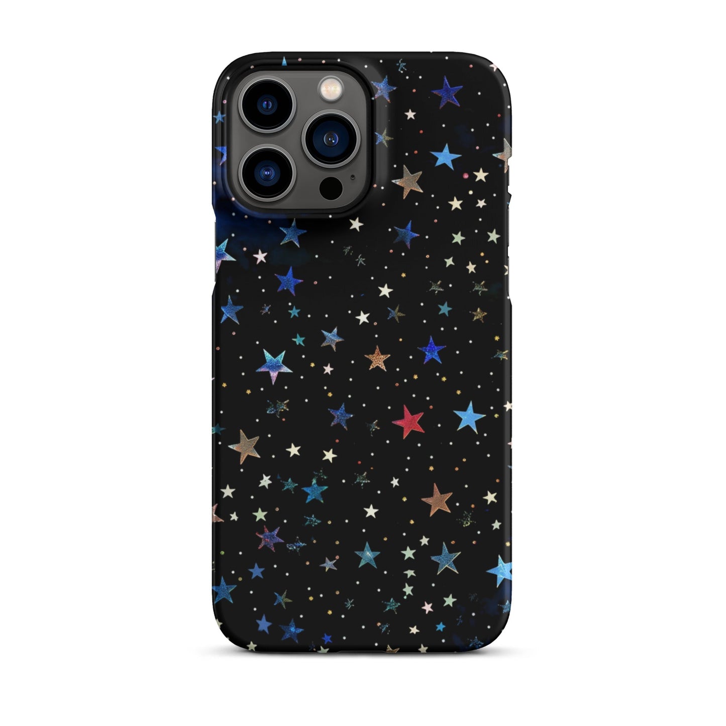 Stars Phone case for iPhone-21