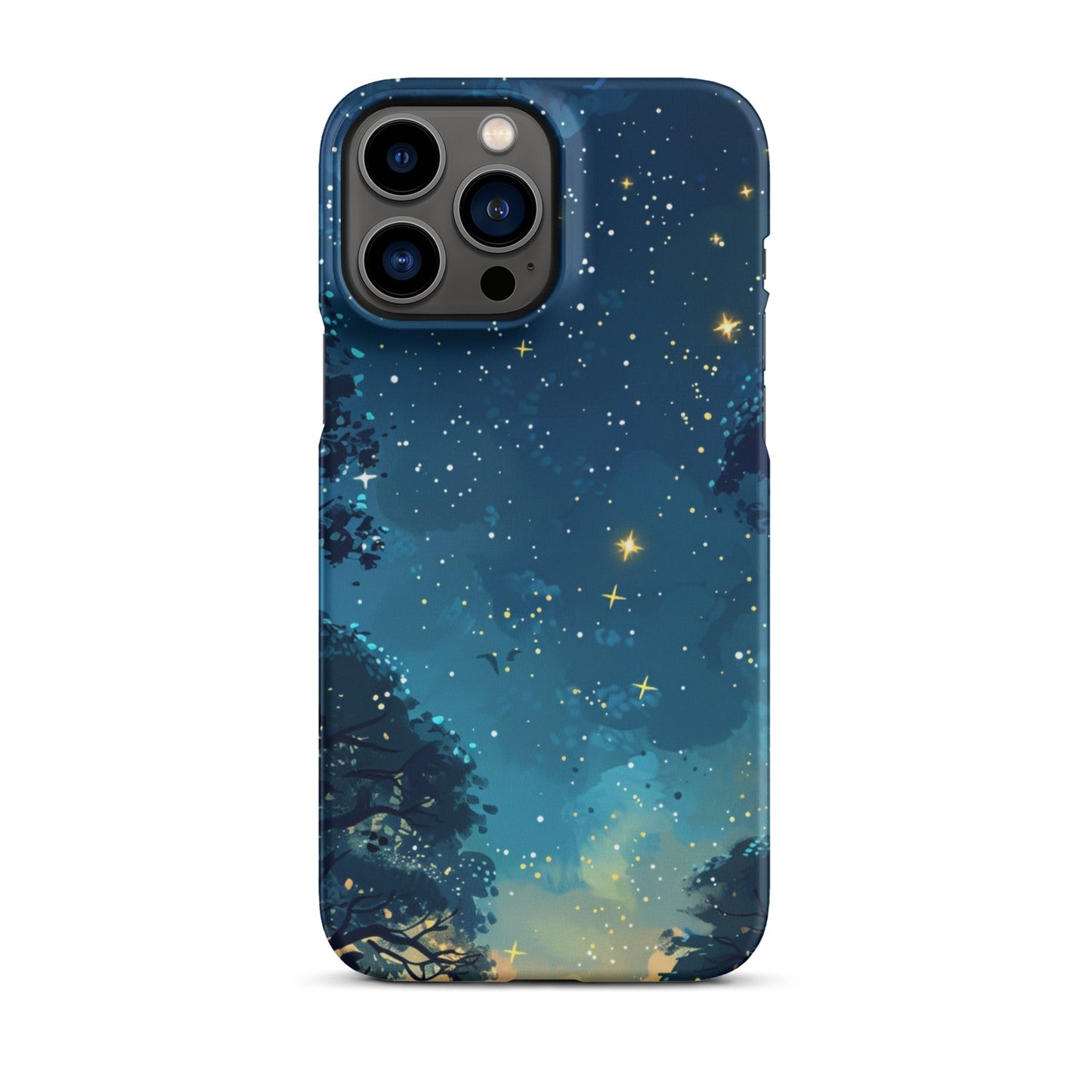 Galaxy Phone case for iPhone-21