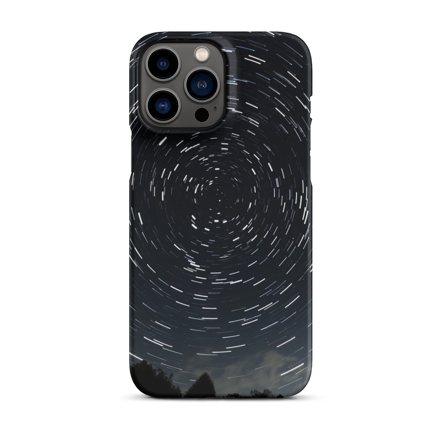 Night Sky Phone case for iPhone-21