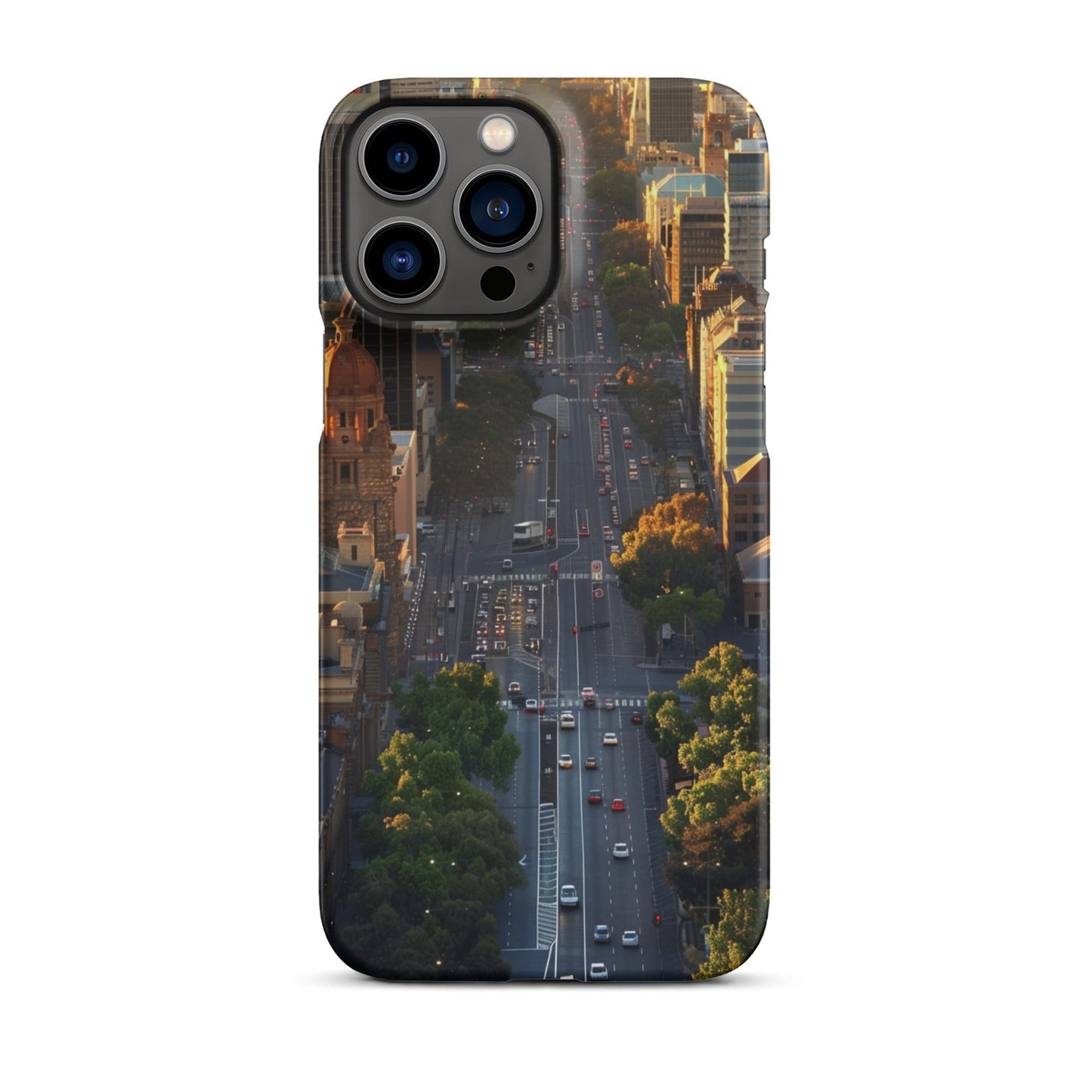 Soth Australia Phone case for iPhone-21