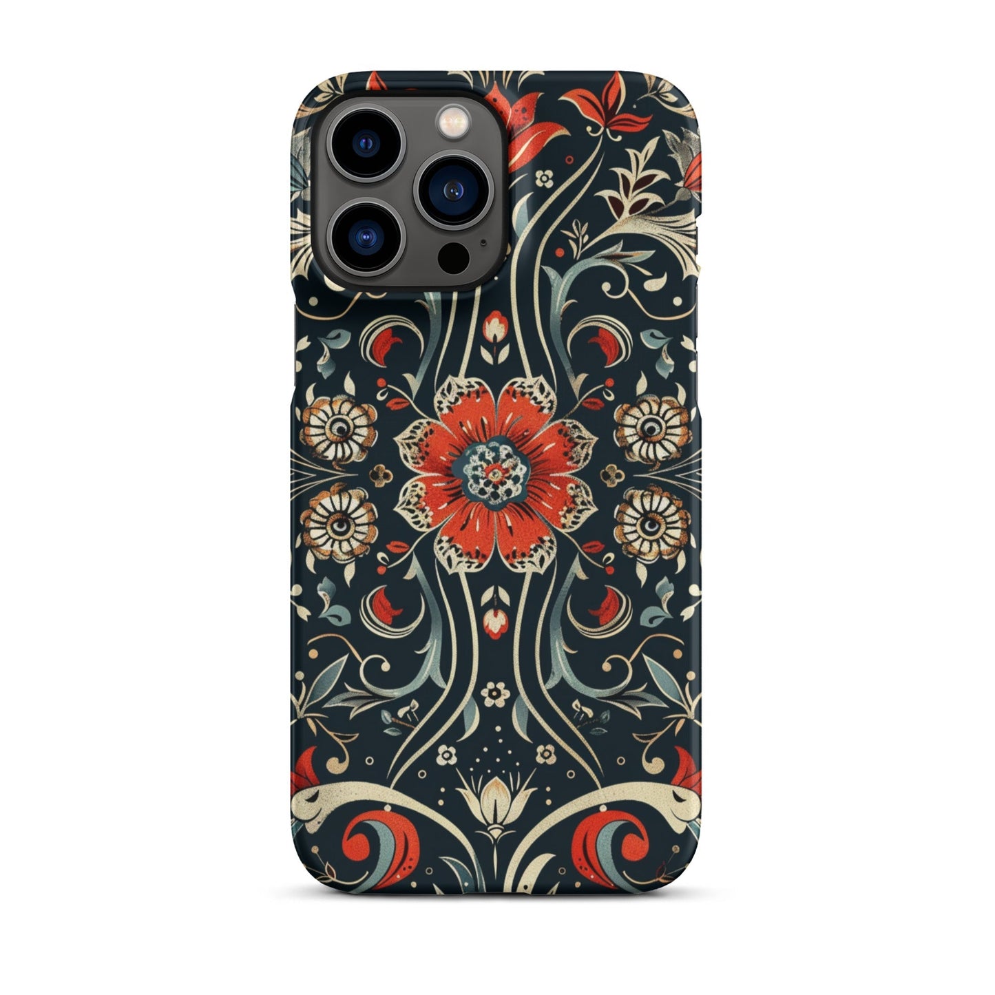 case3 Phone case for iPhone-21