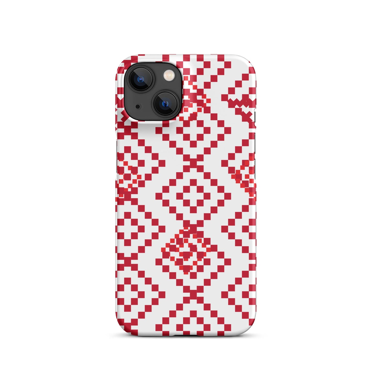 Diamond Phone case for iPhone-24