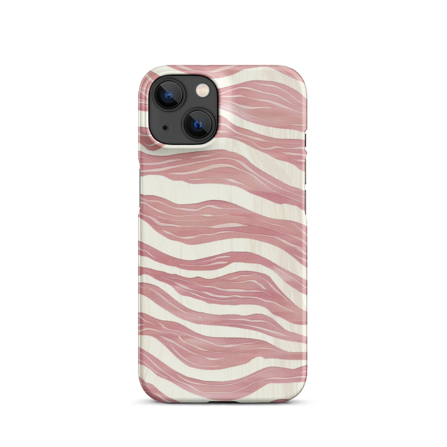 Zebra  Phone case for iPhone-23