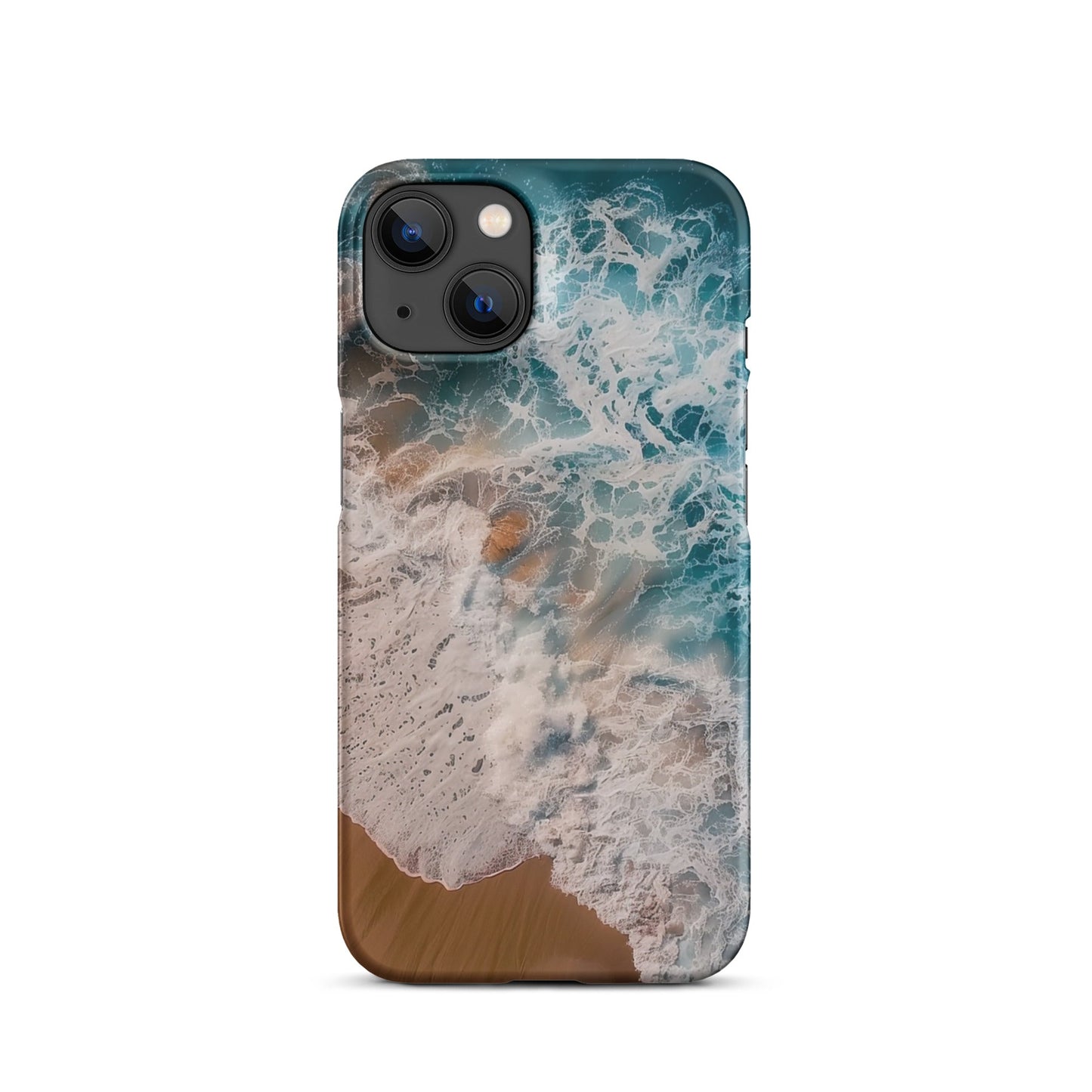 Beach Phone  Case for iPhone-24