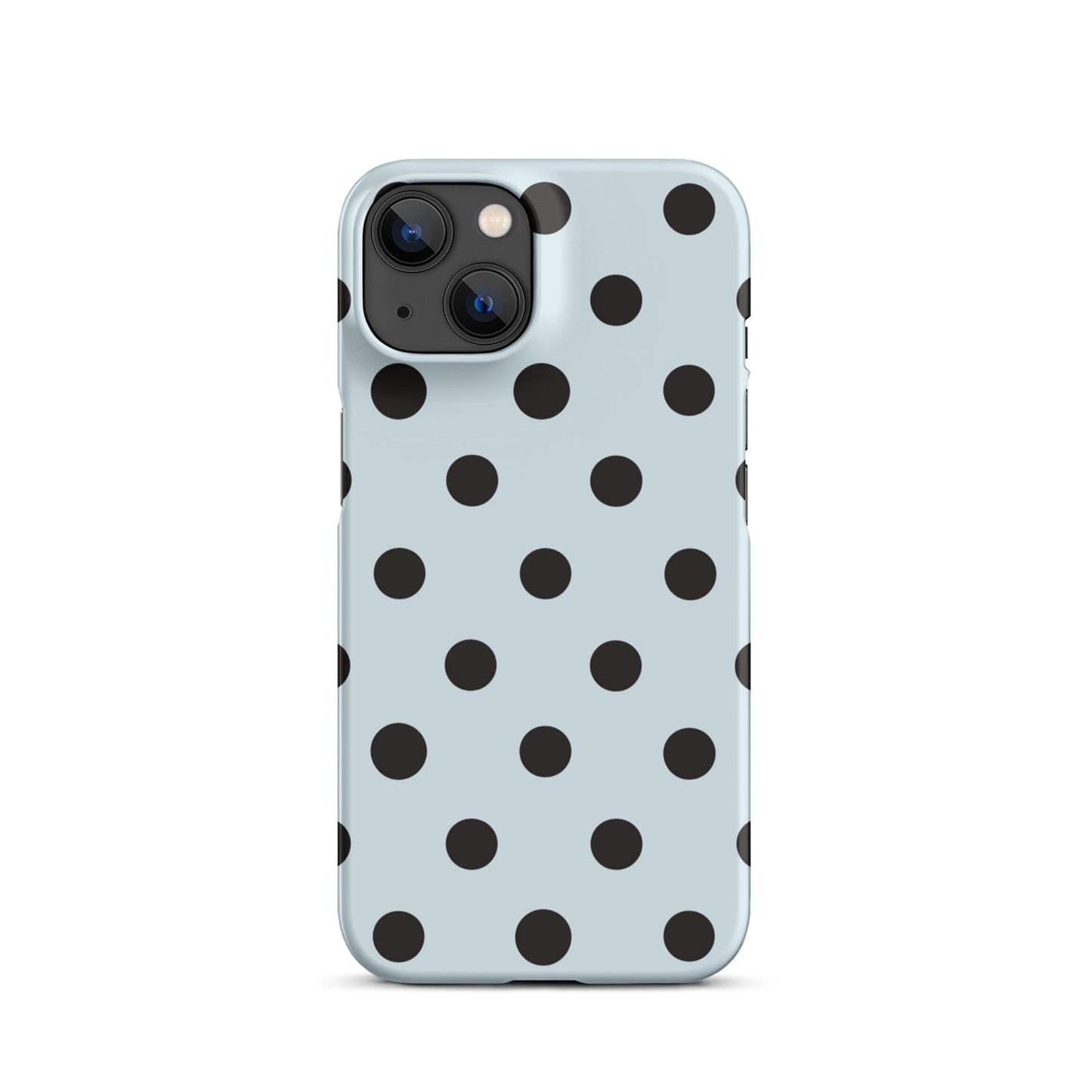 Polka Dots Phone case for iPhone-23