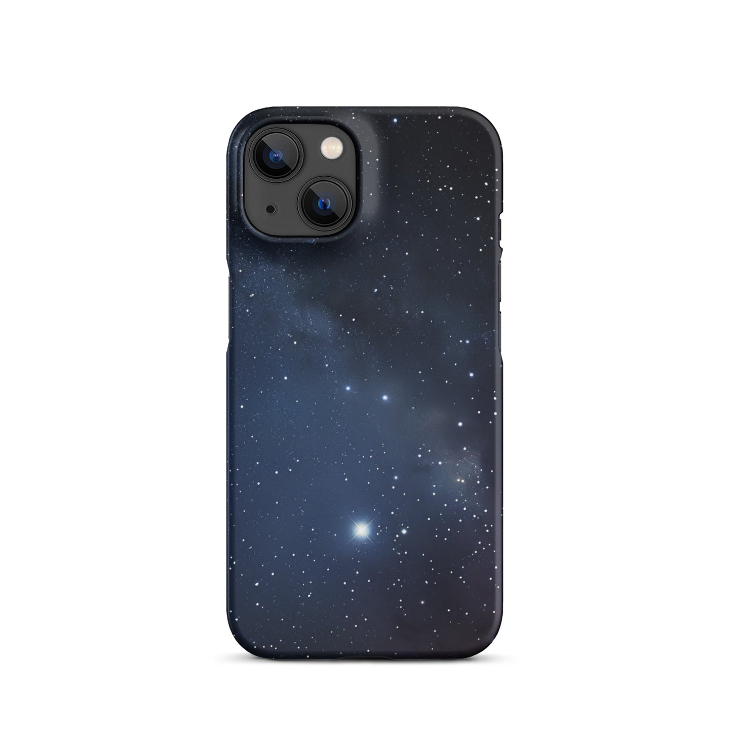 Stars Phone case for iPhone-23