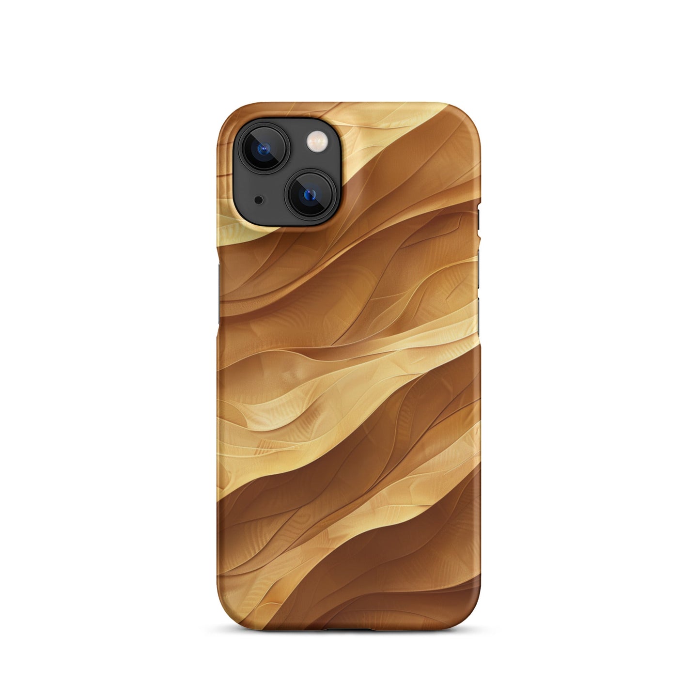 Desert Phone case for iPhone-23