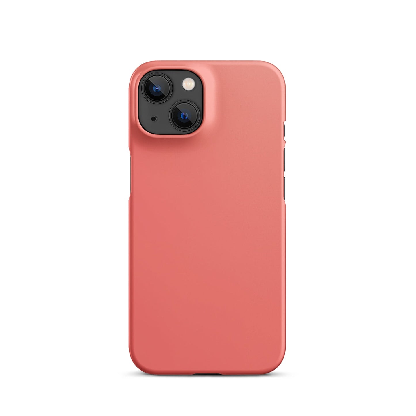 Coral Phone case for iPhone-23