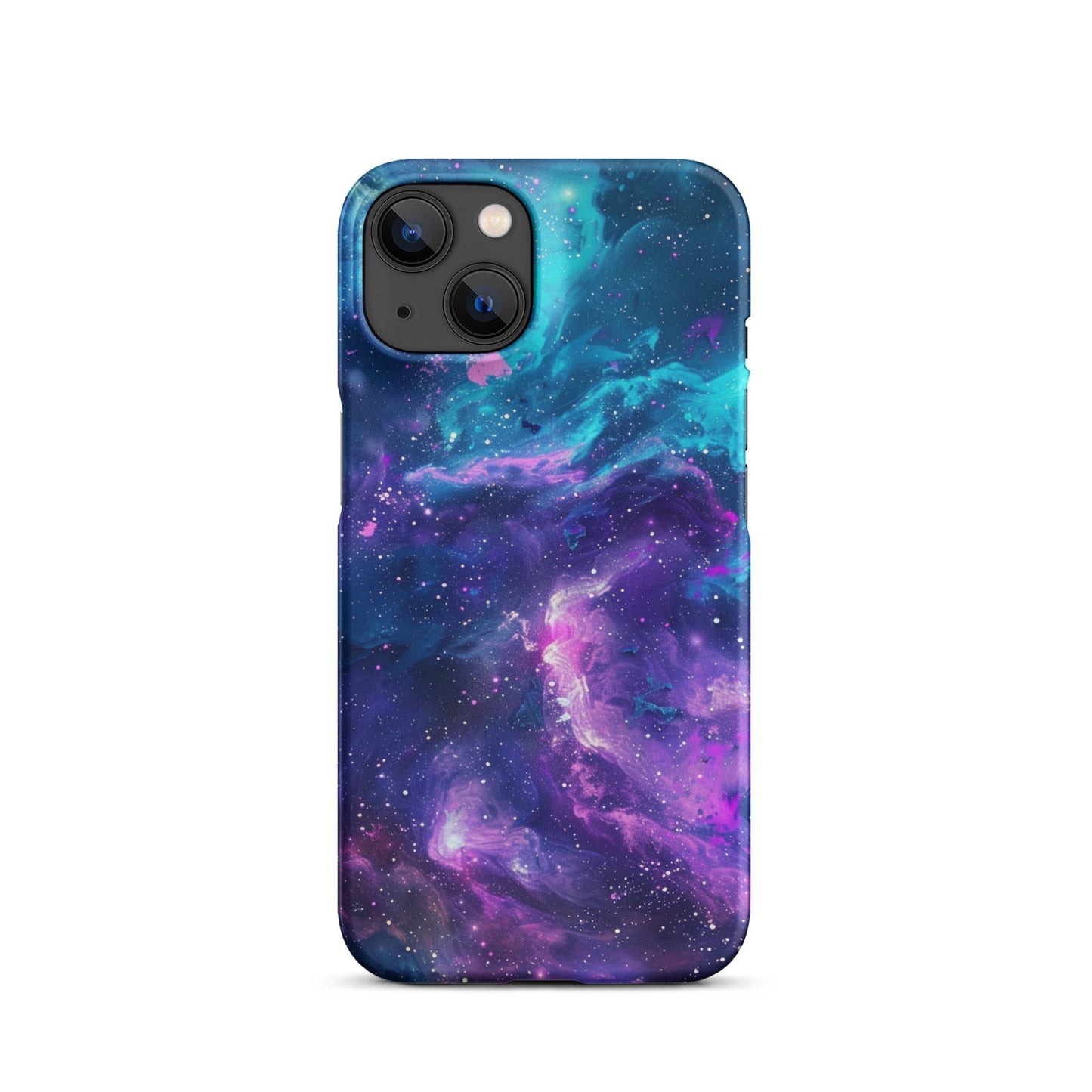 Galaxy 1 Phone case for iPhone-23