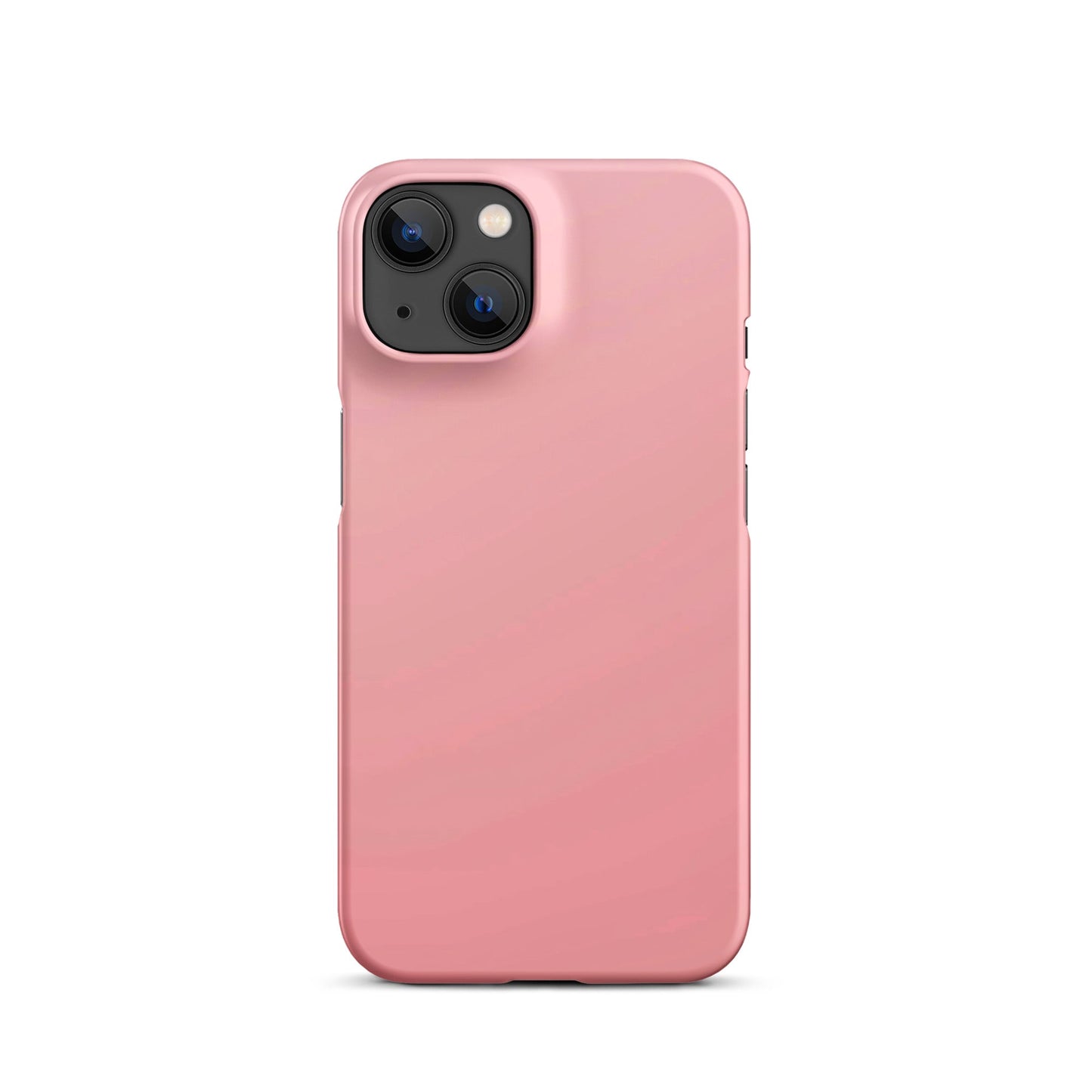 Blush Phone case for iPhone-23