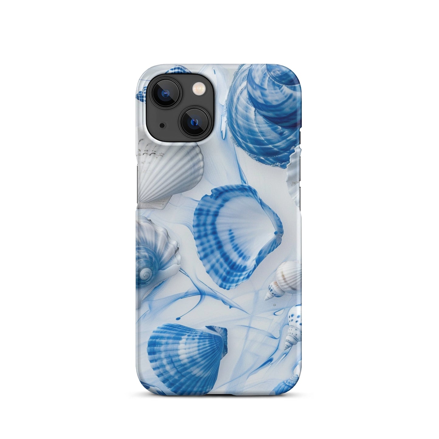 Sea Shells Phone case for iPhone-23