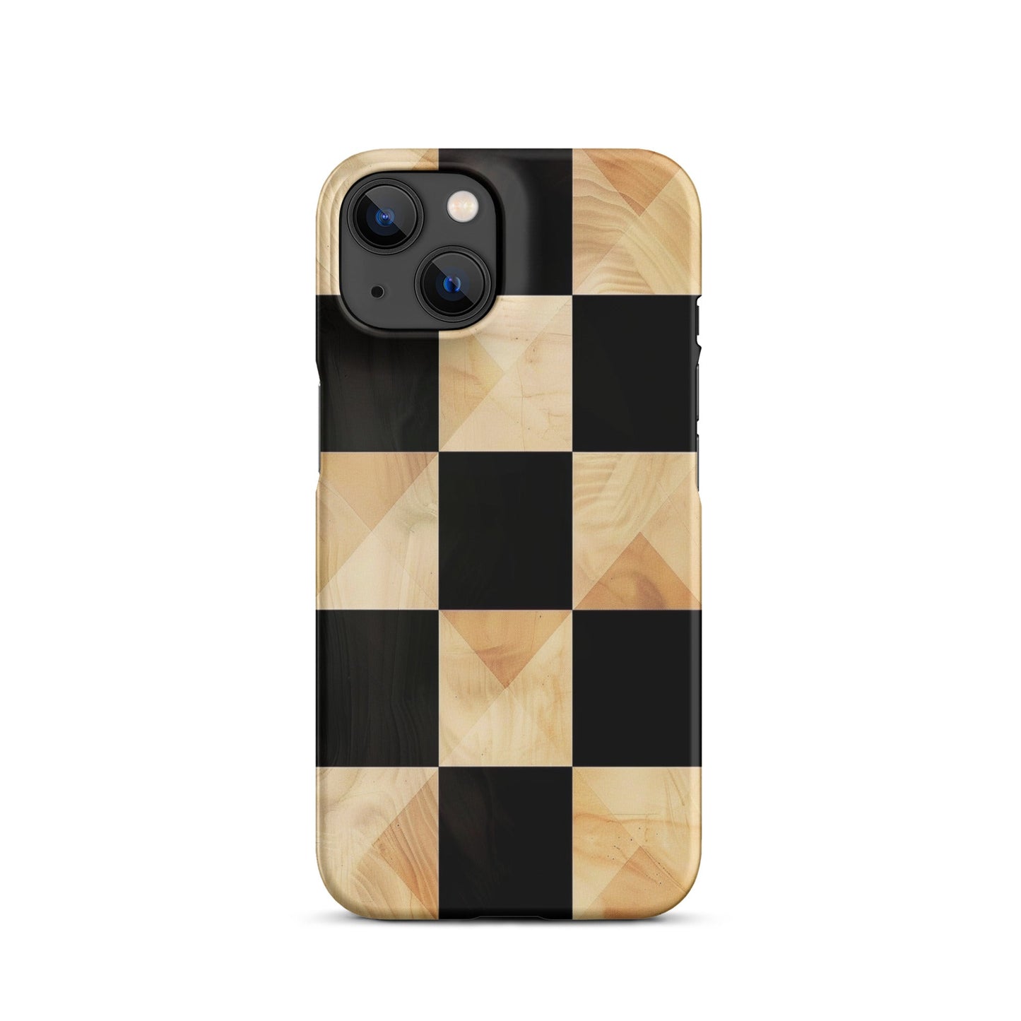 Squares Phone case for iPhone-23