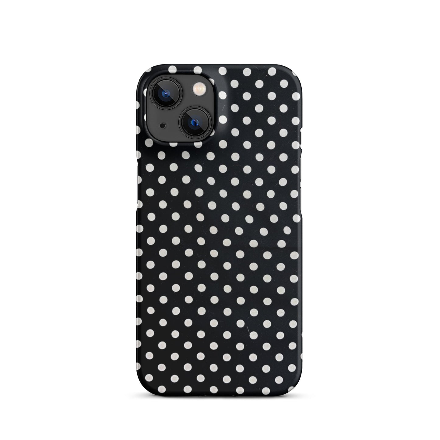 Drops Phone case for iPhone-23