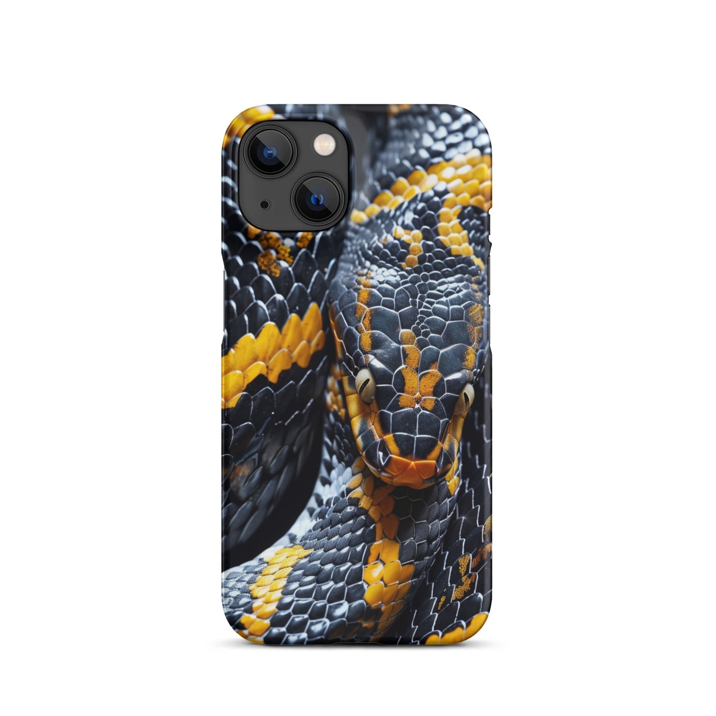 Snake Phone case for iPhone-23