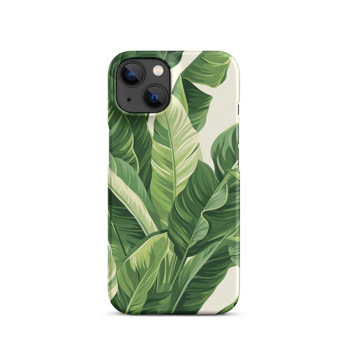 Leaves Phone case for iPhone-23