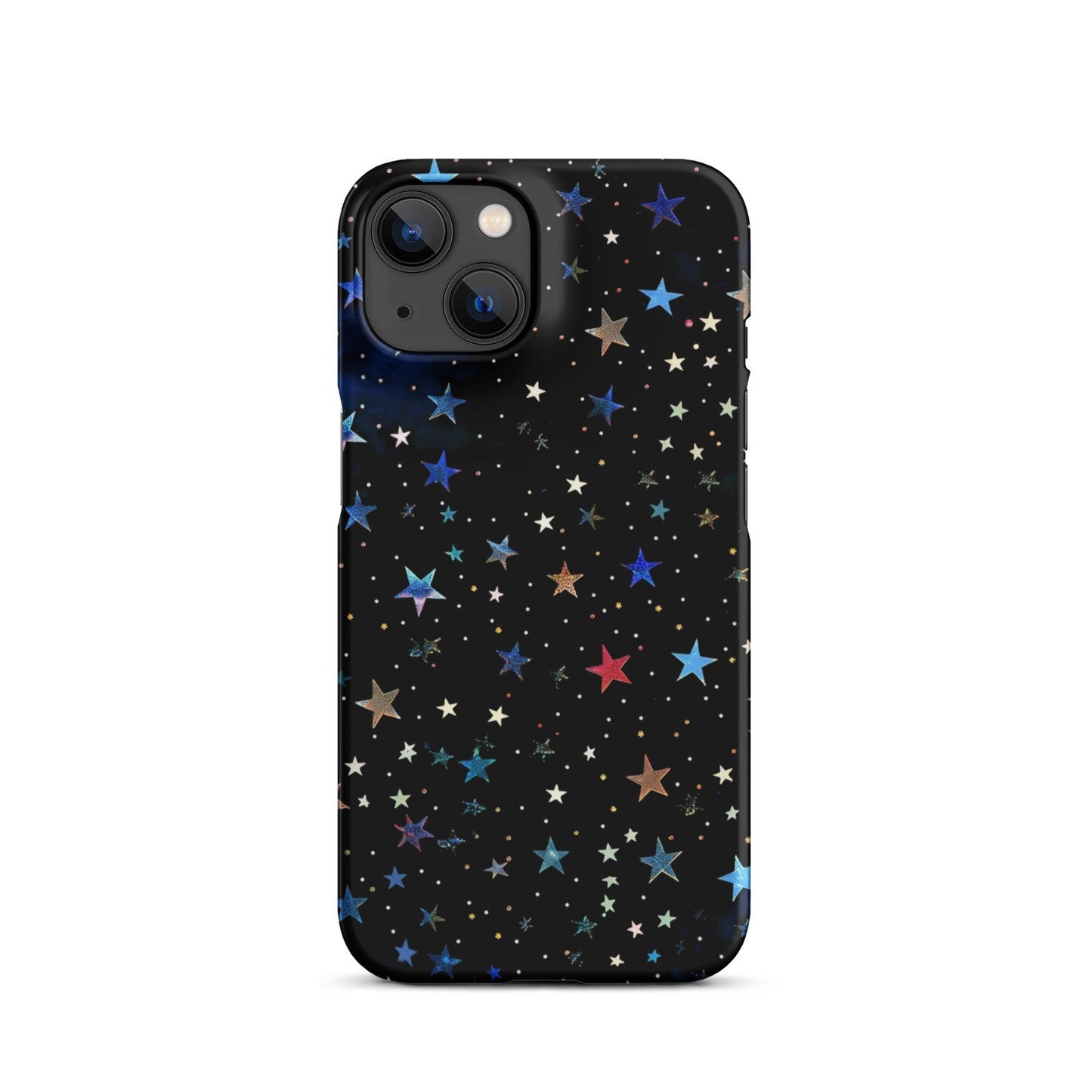 Stars Phone case for iPhone-23