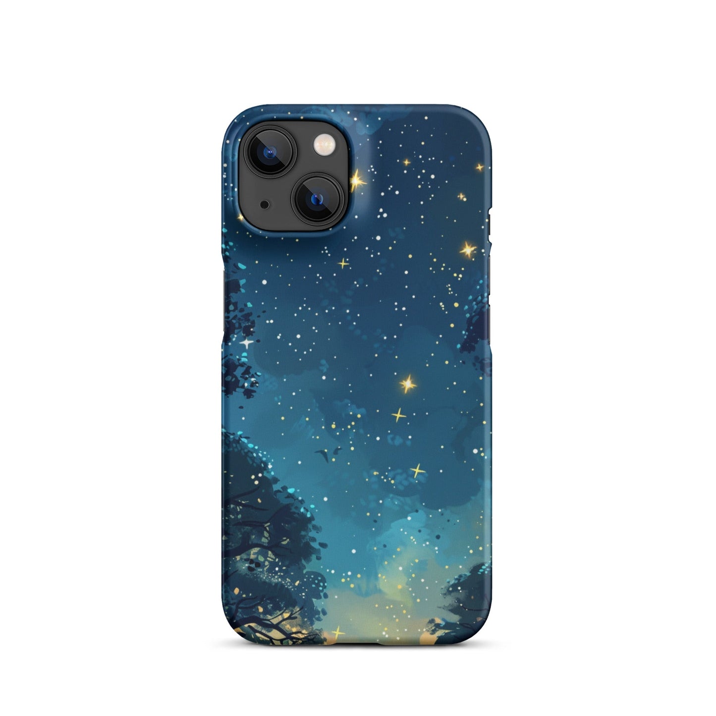 Galaxy Phone case for iPhone-23