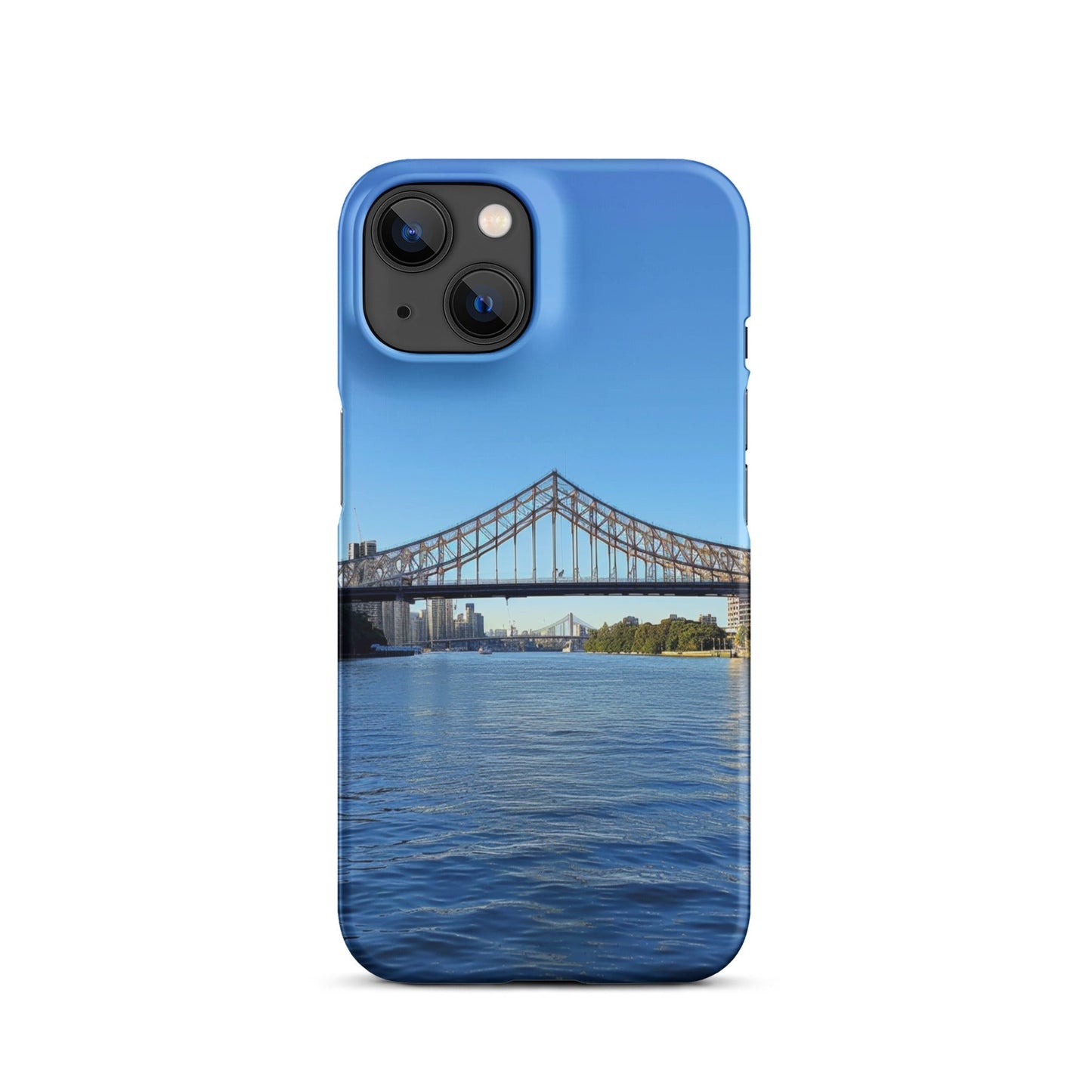 Story Bridge Phone case for iPhone-23