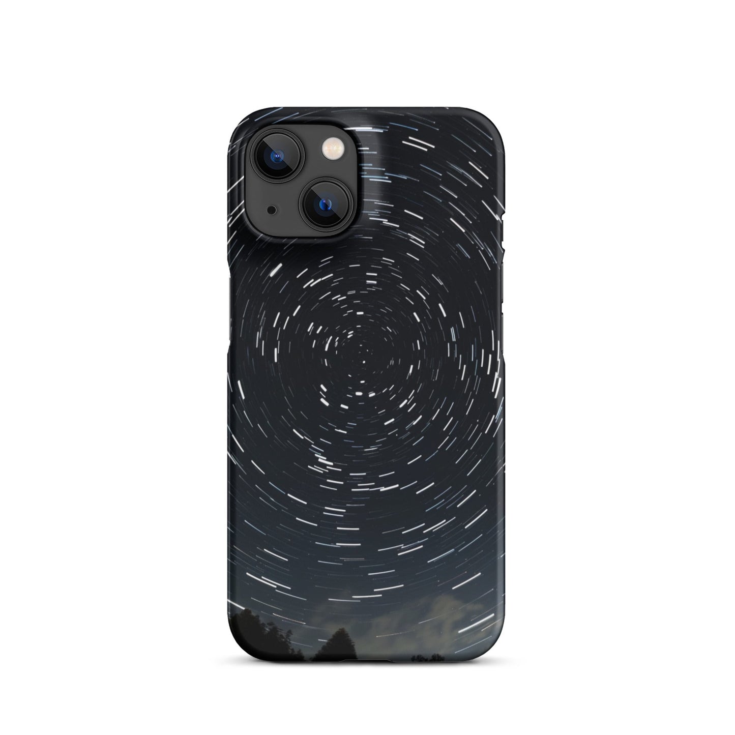 Night Sky Phone case for iPhone-23