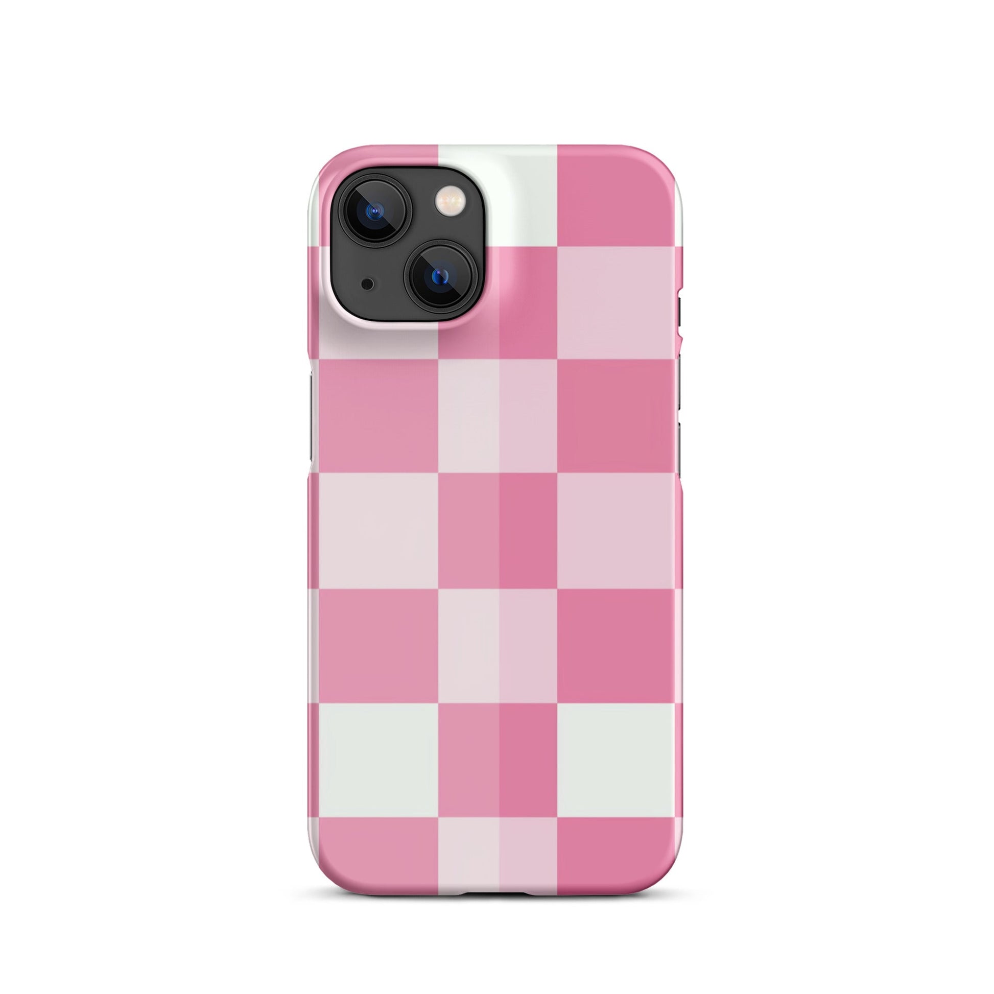 Check Phone case for iPhone-23